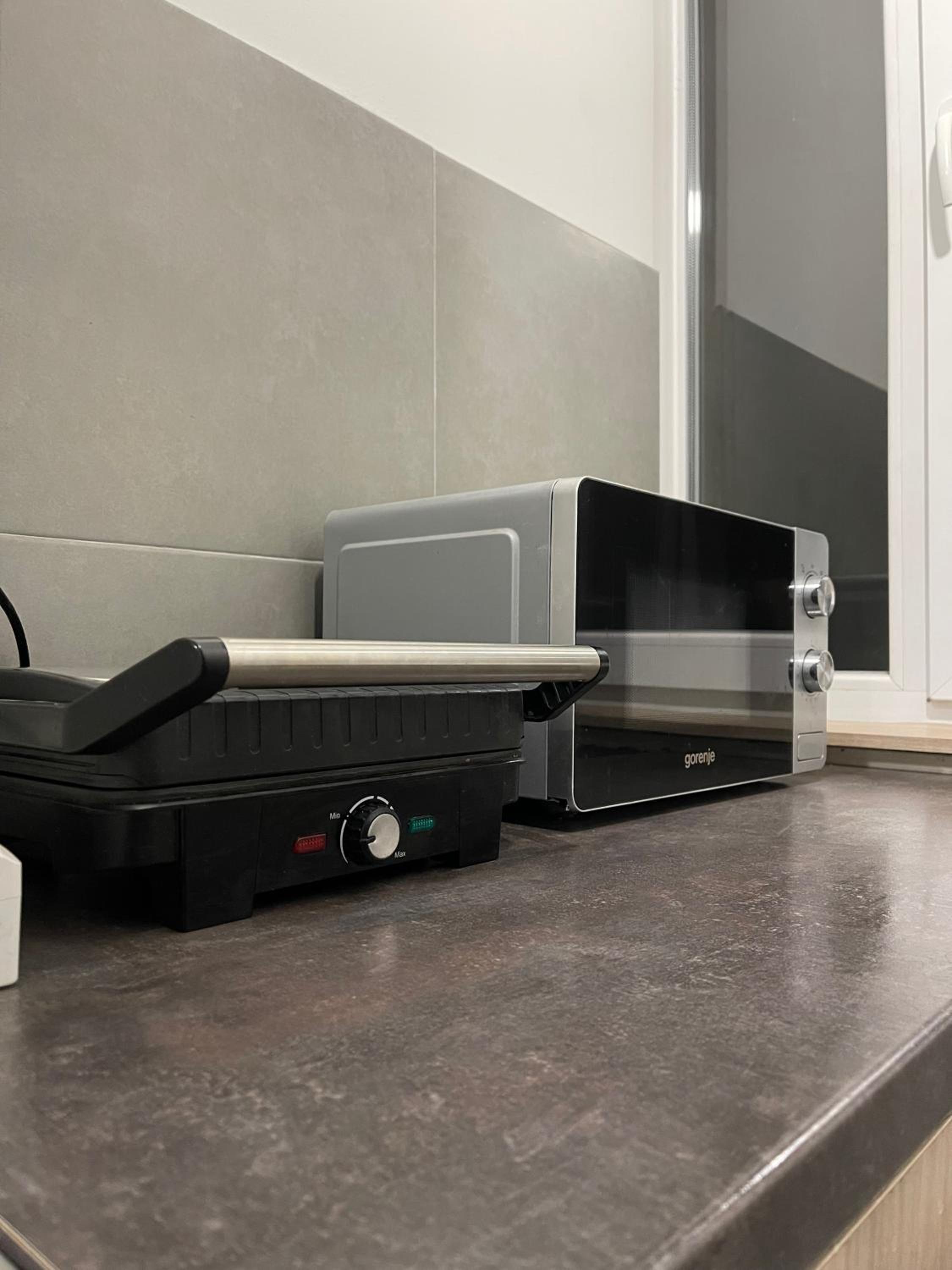 Ruby Luxury Central Apartment
