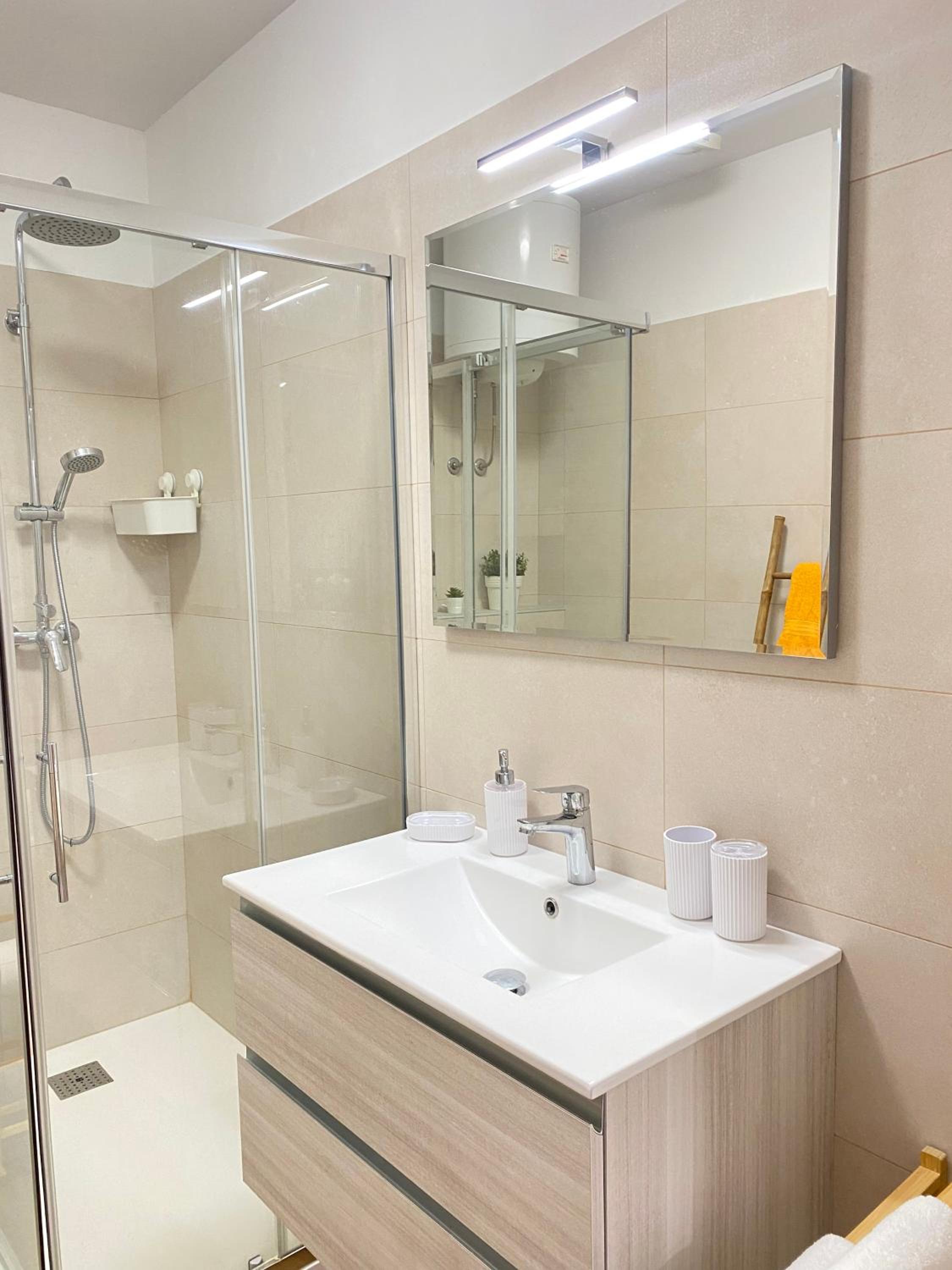 Sanja apartments Sveti Servul