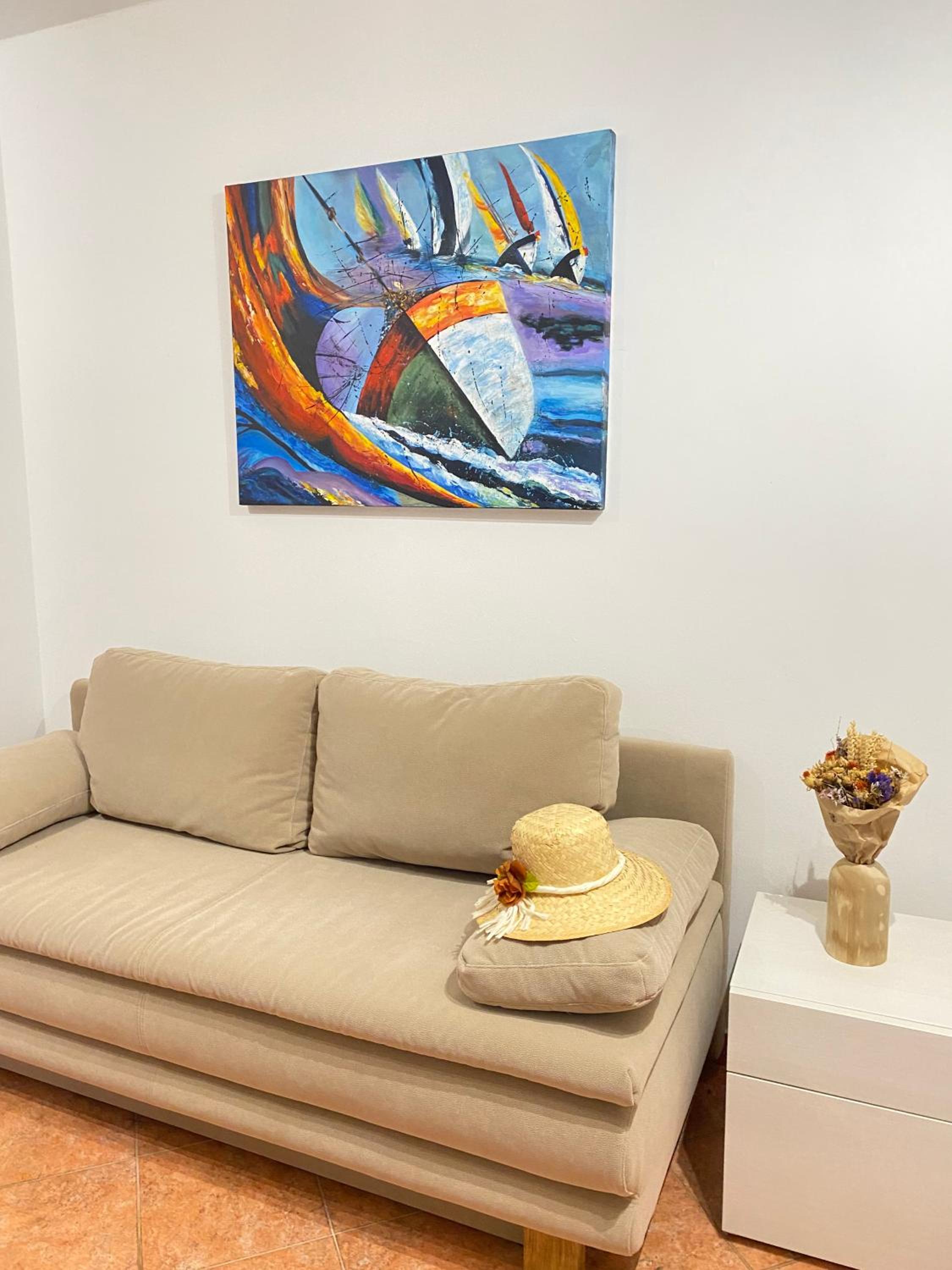 Sanja apartments Sveti Servul