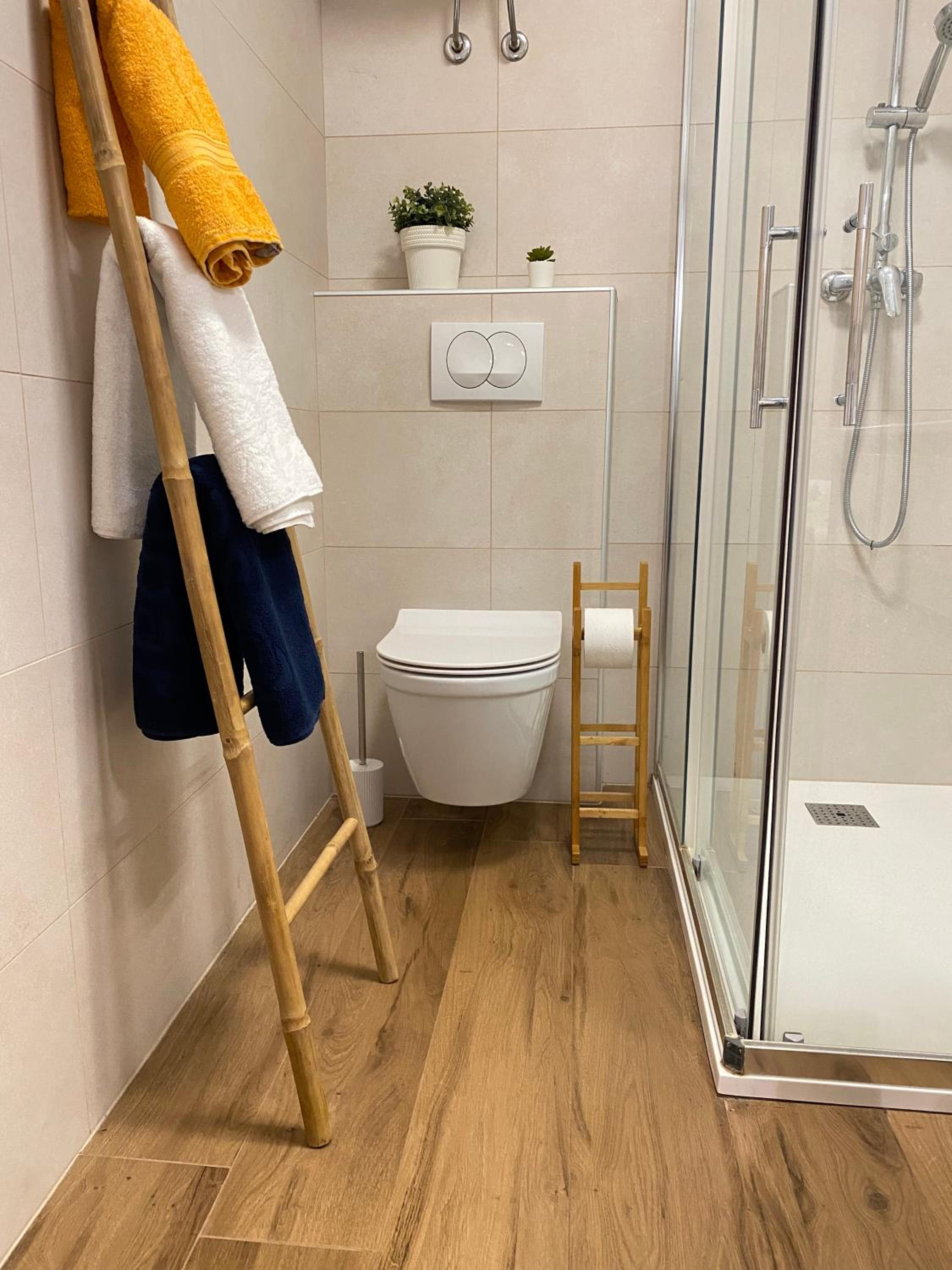 Sanja apartments Sveti Servul