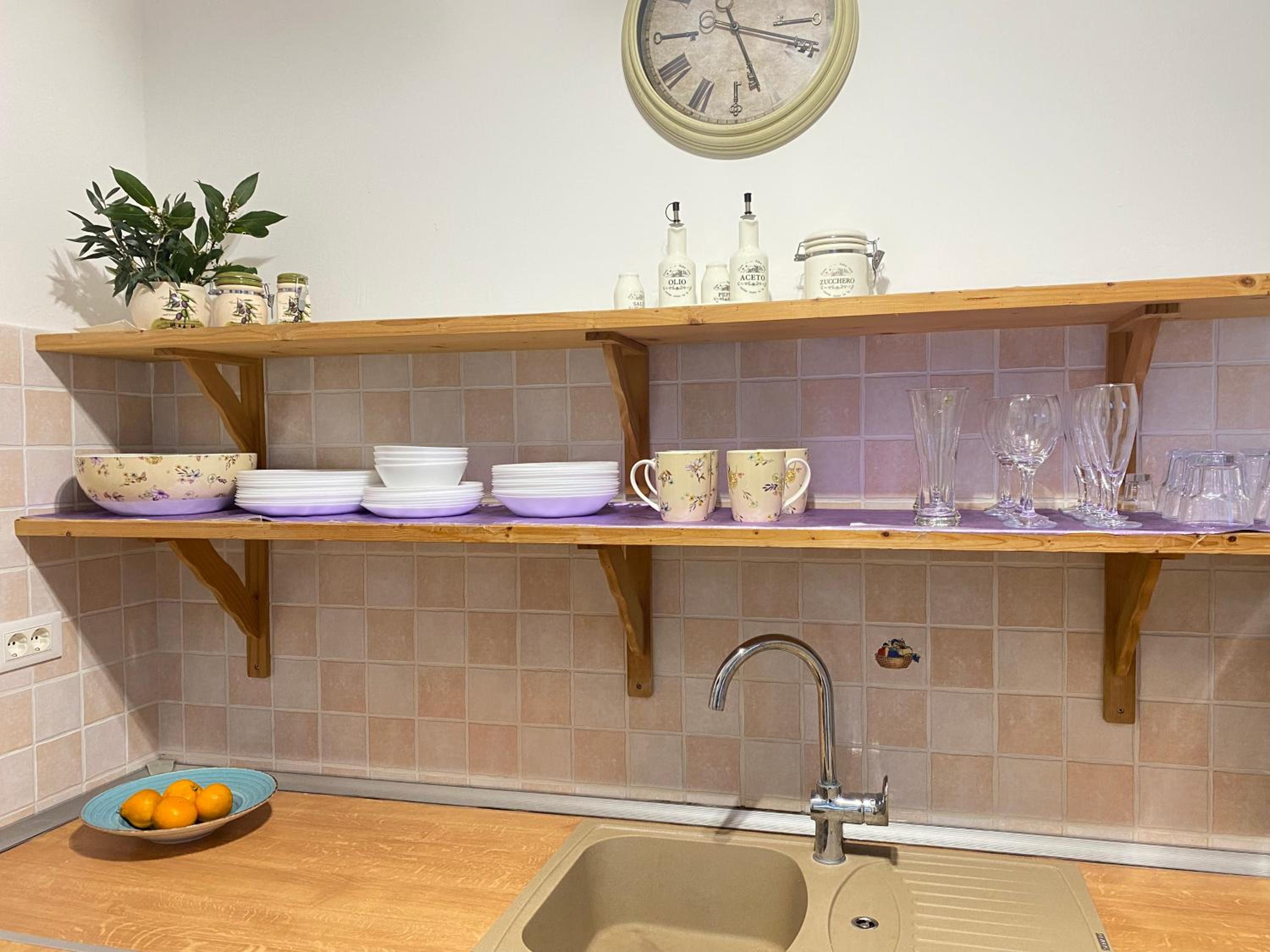 Sanja apartments Sveti Servul