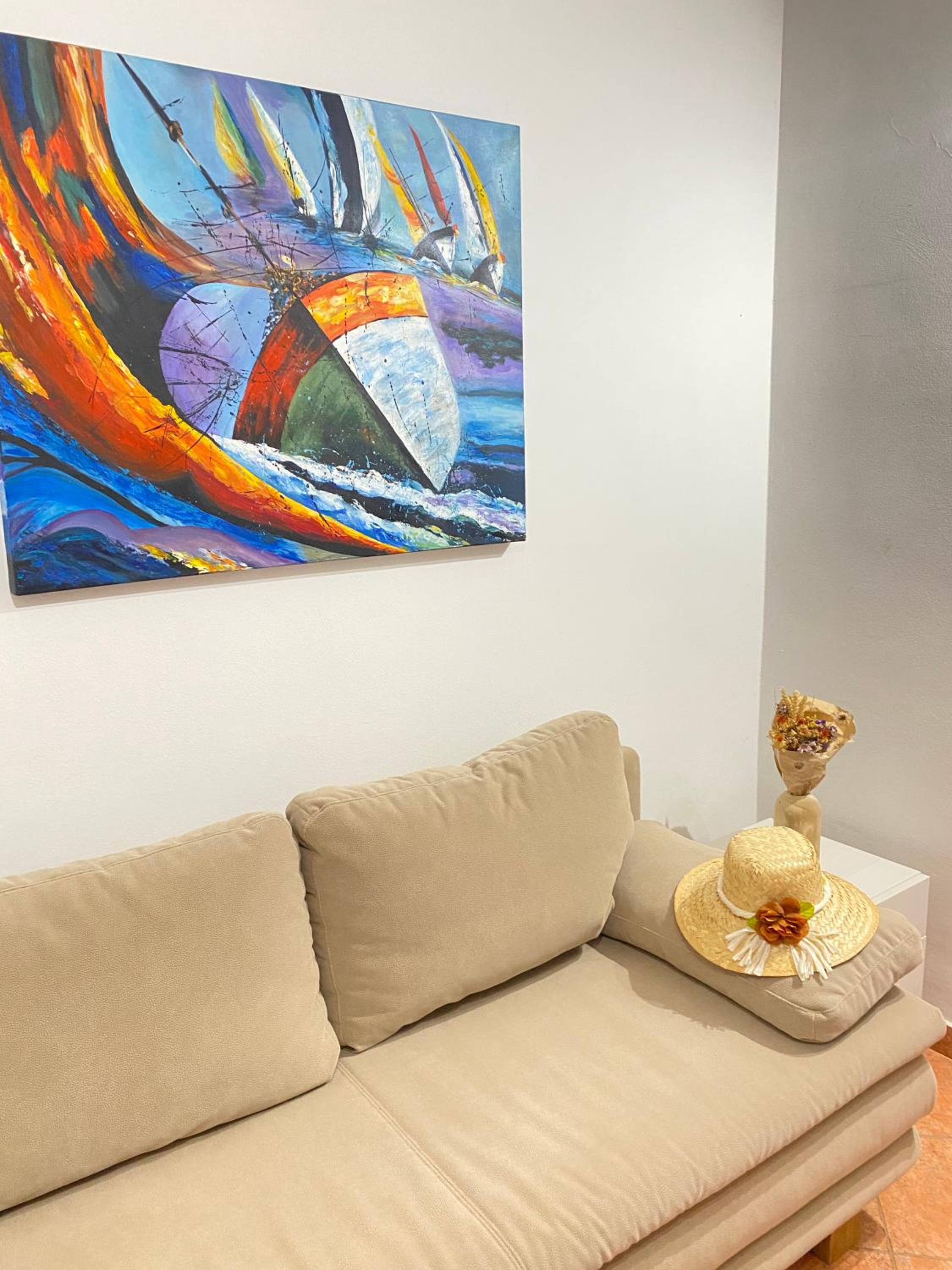 Sanja apartments Sveti Servul