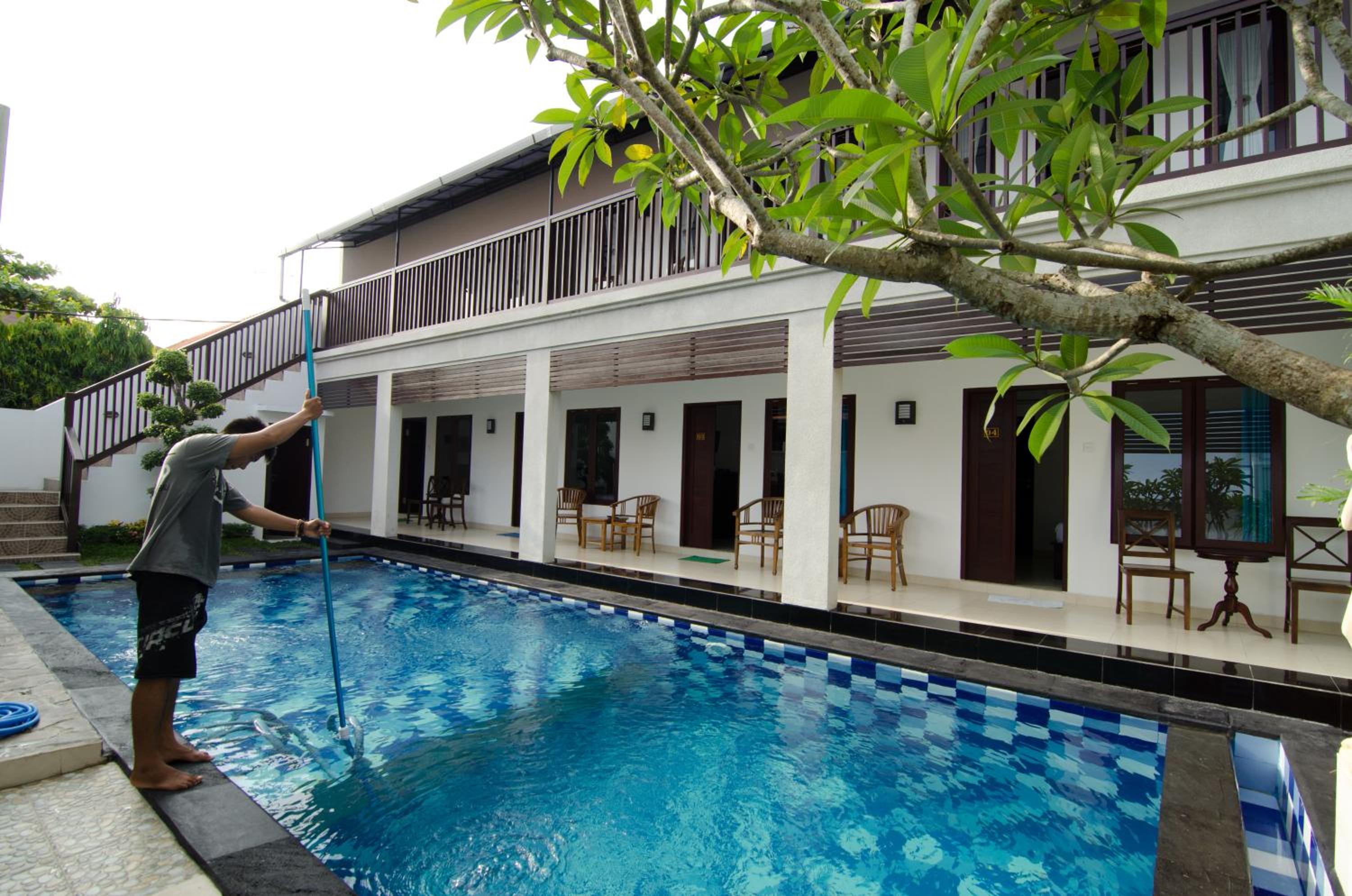 Sanur Guest House