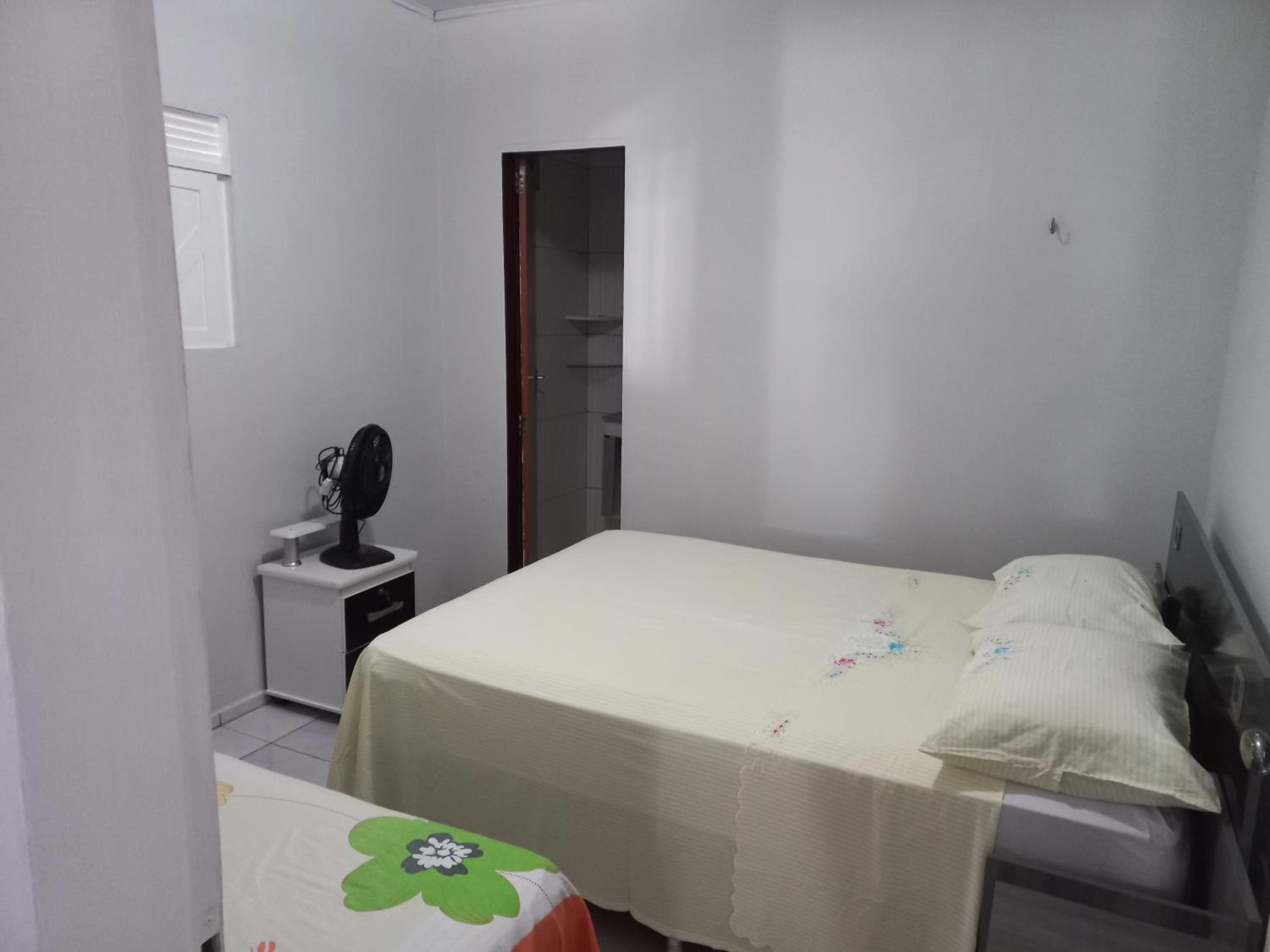 Chácara Sossego