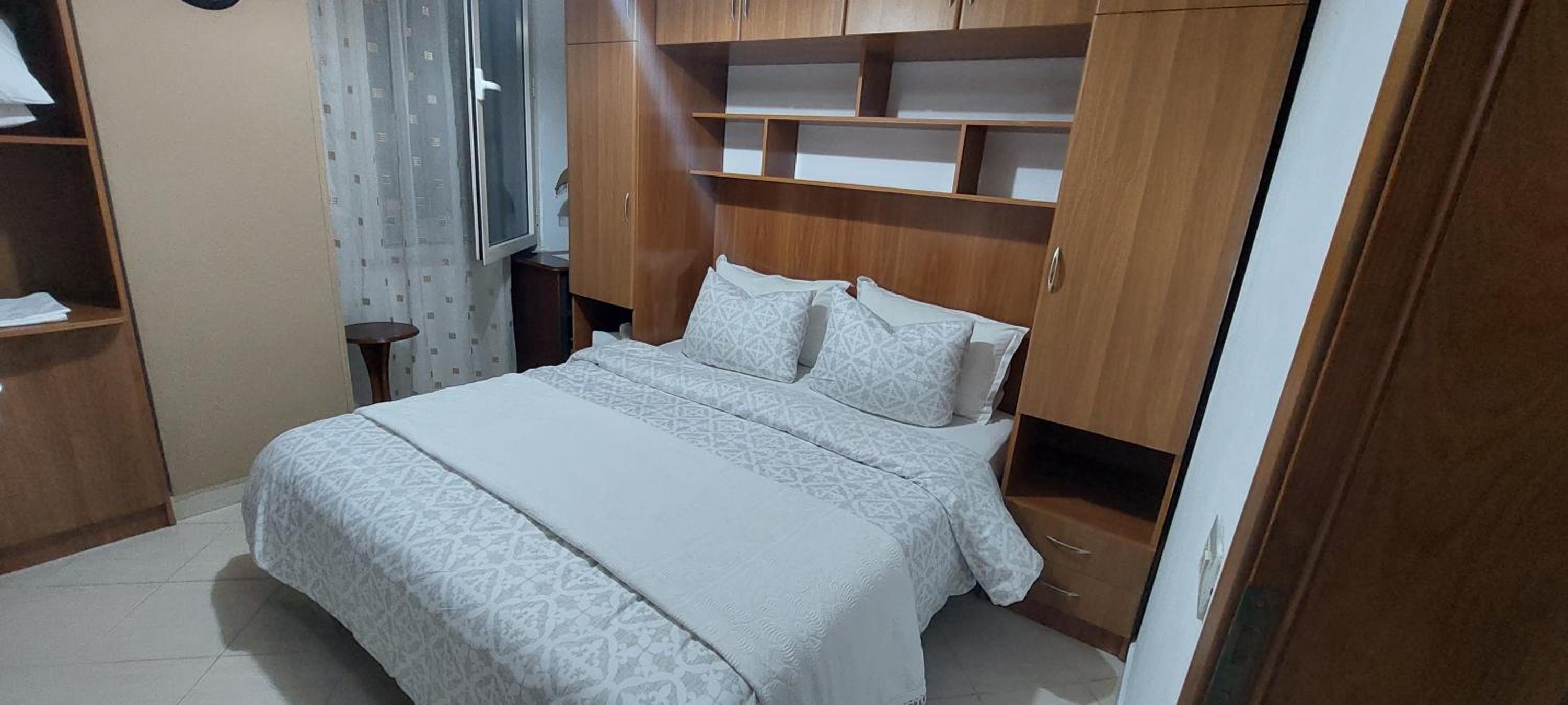 Cool Apartment