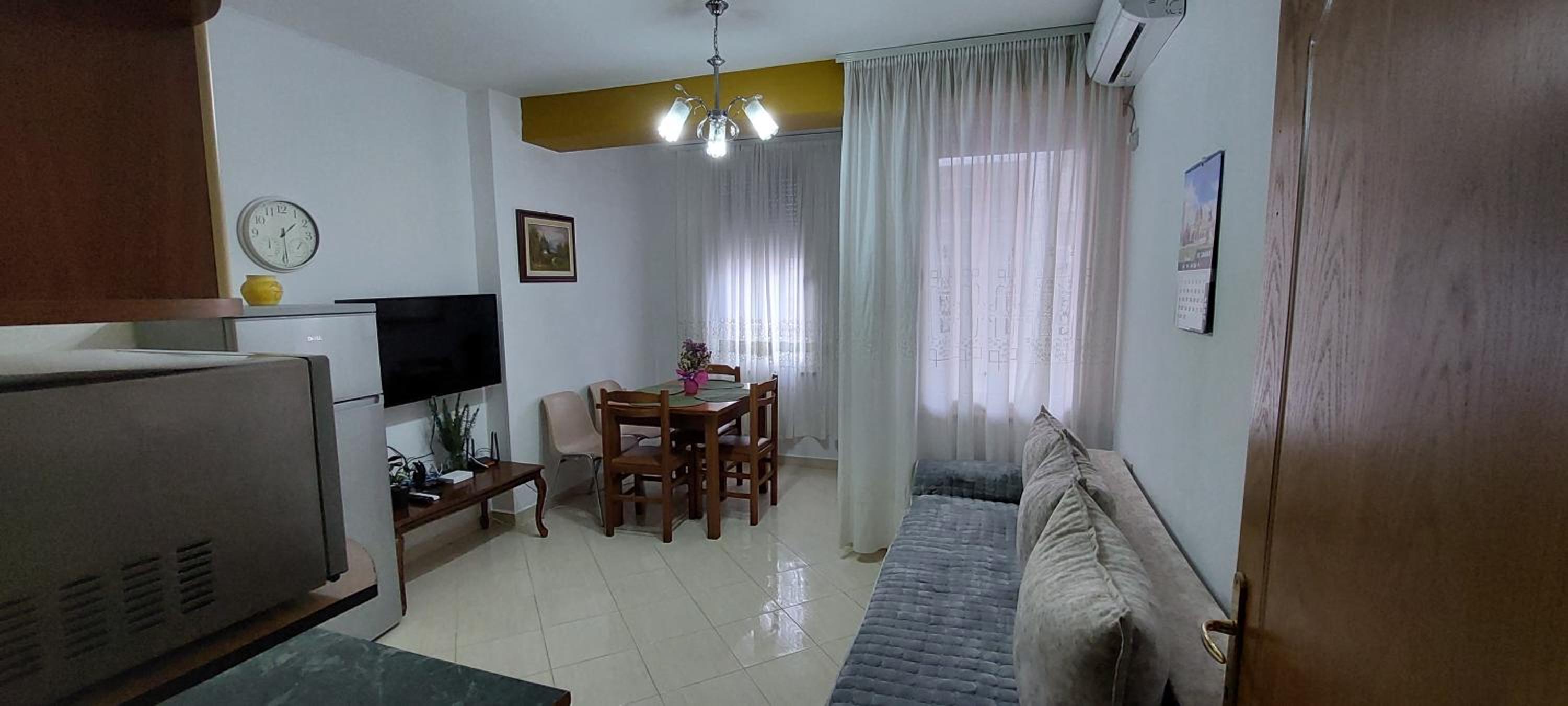 Cool Apartment