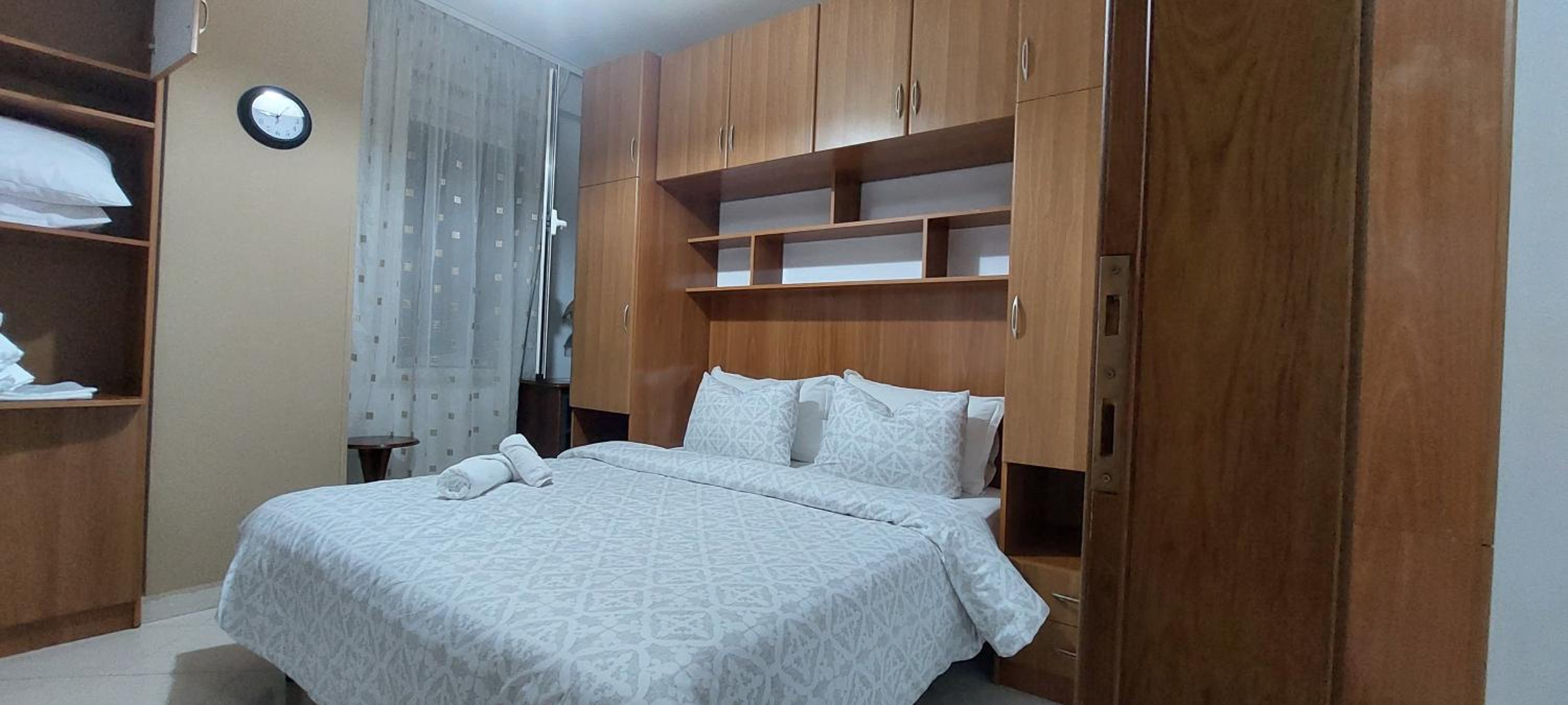 Cool Apartment