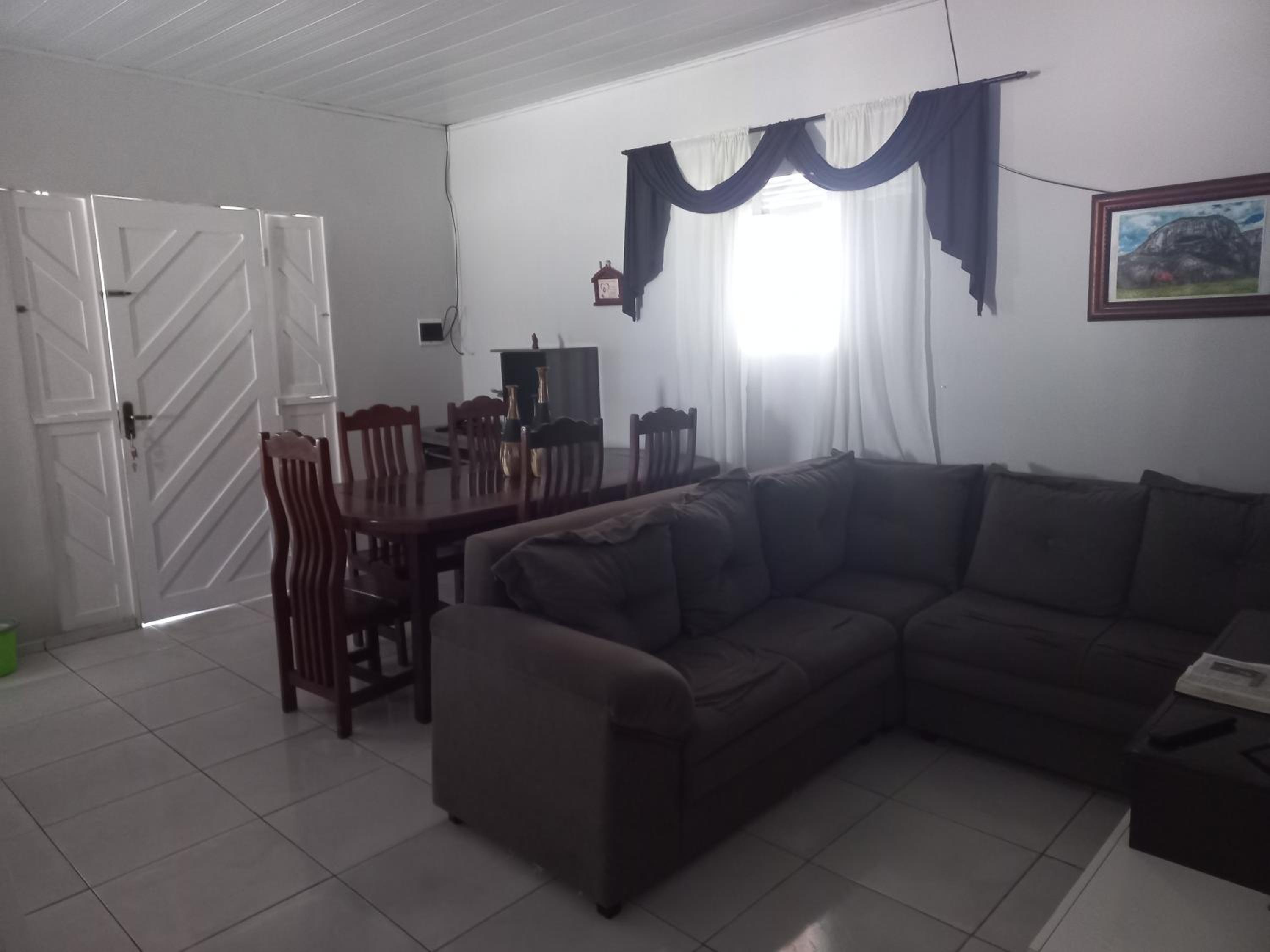 Chácara Sossego