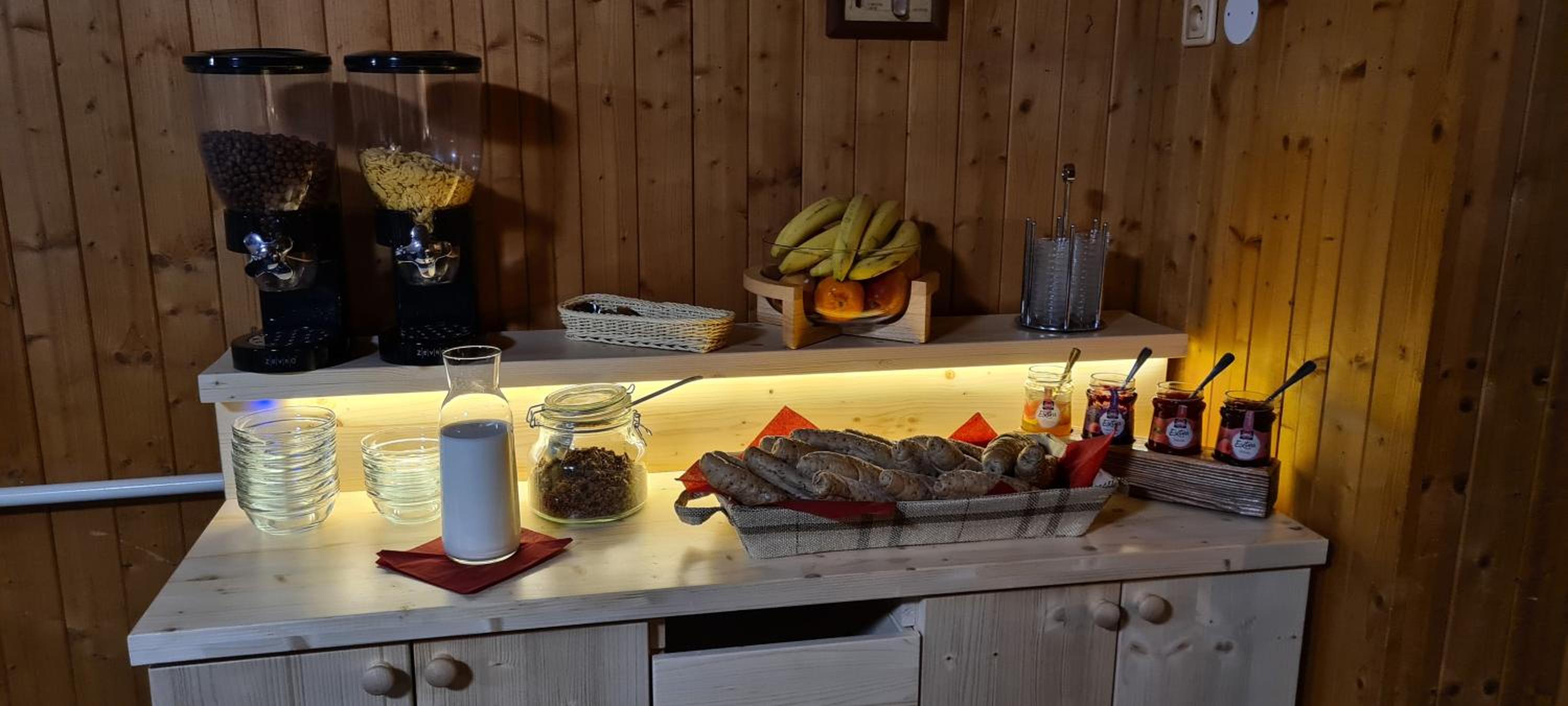 Pension Popelka