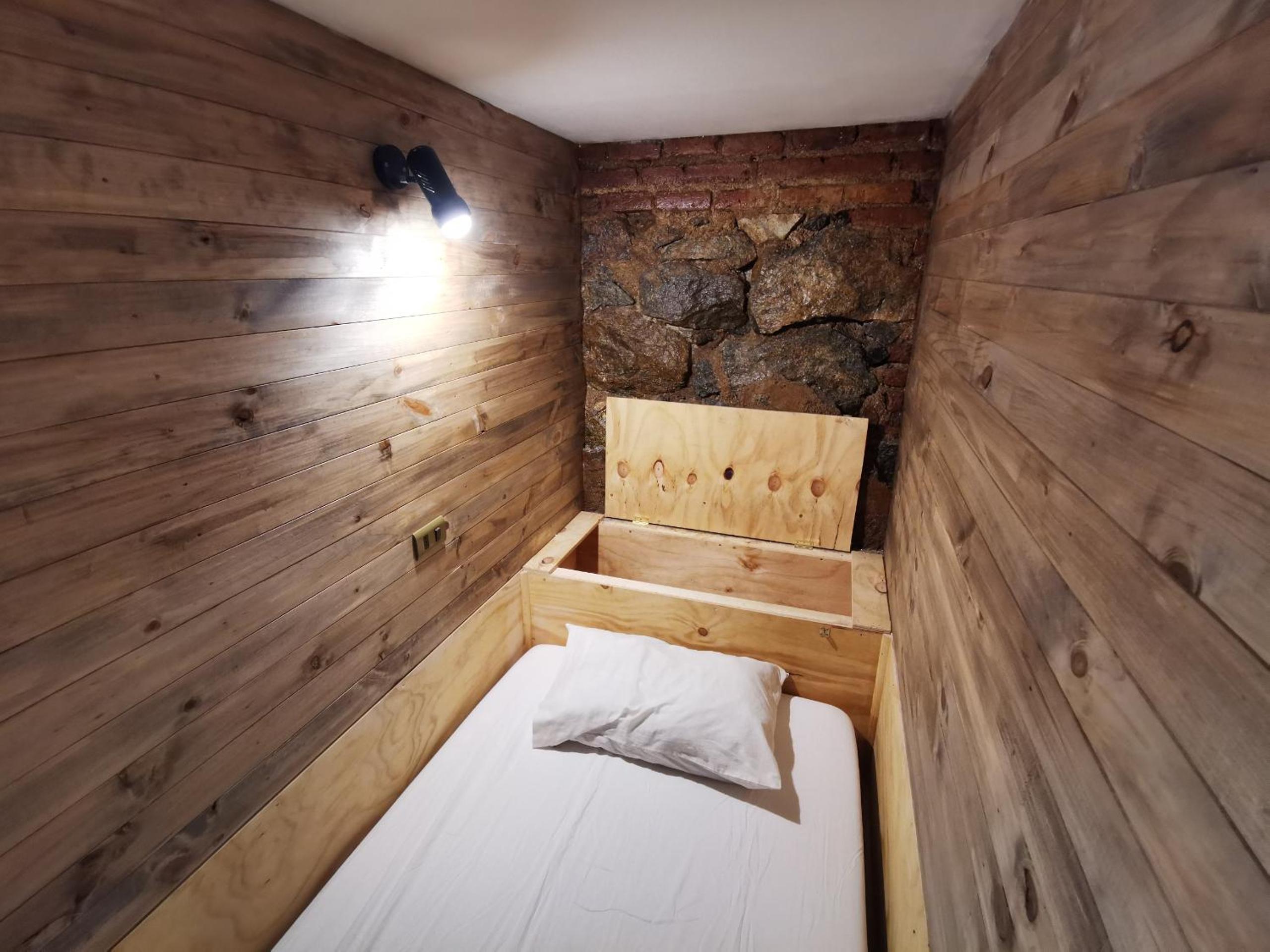 Hostal Licanantay