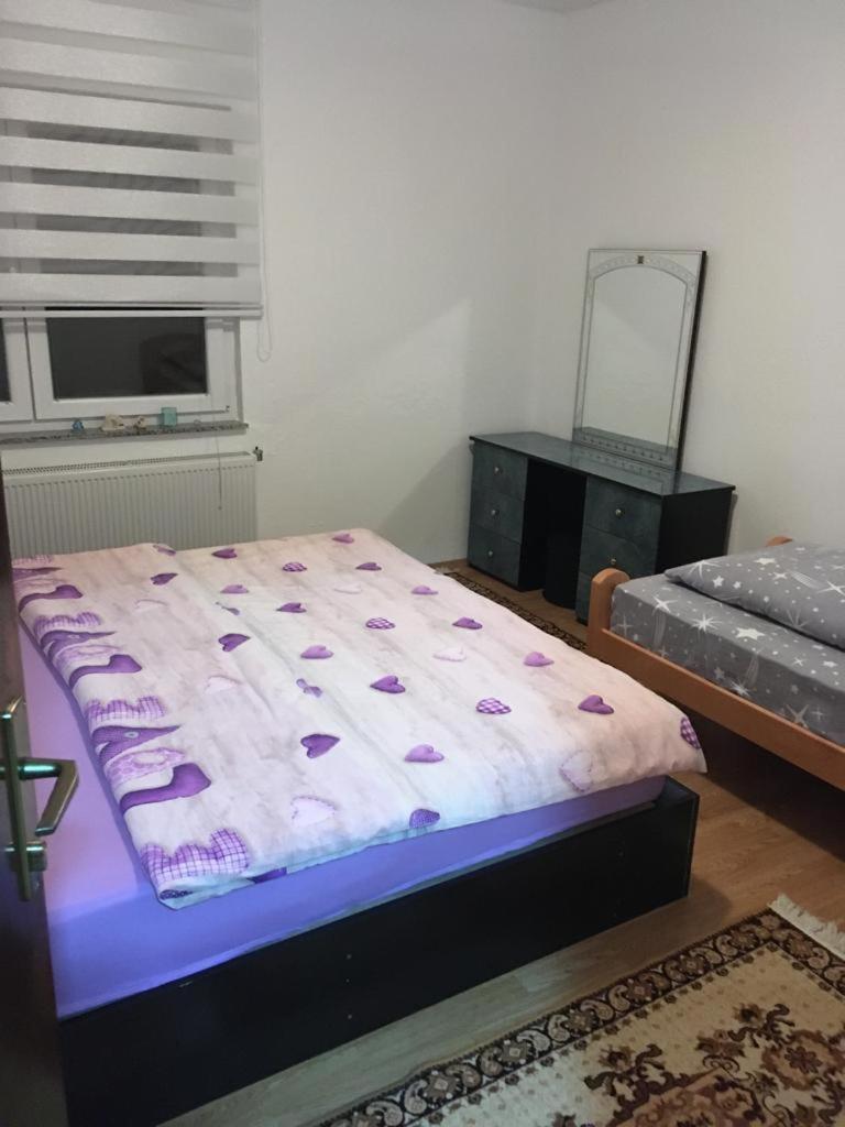 Apartman Lara