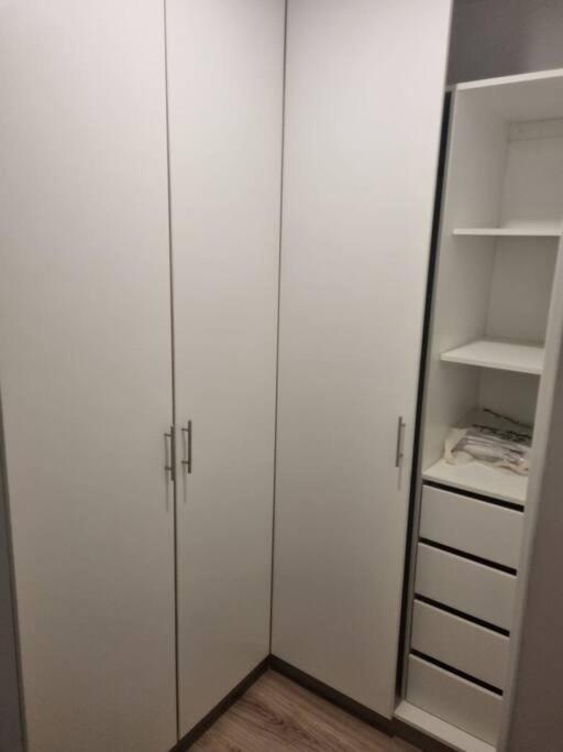 Moderno y acogedor departamento