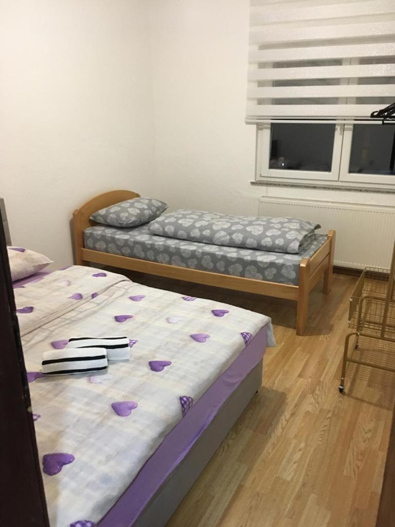 Apartman Lara