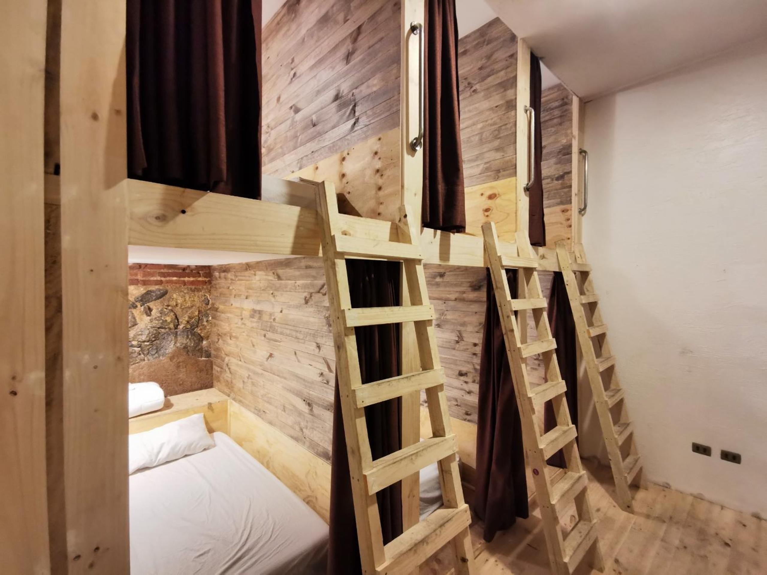 Hostal Licanantay