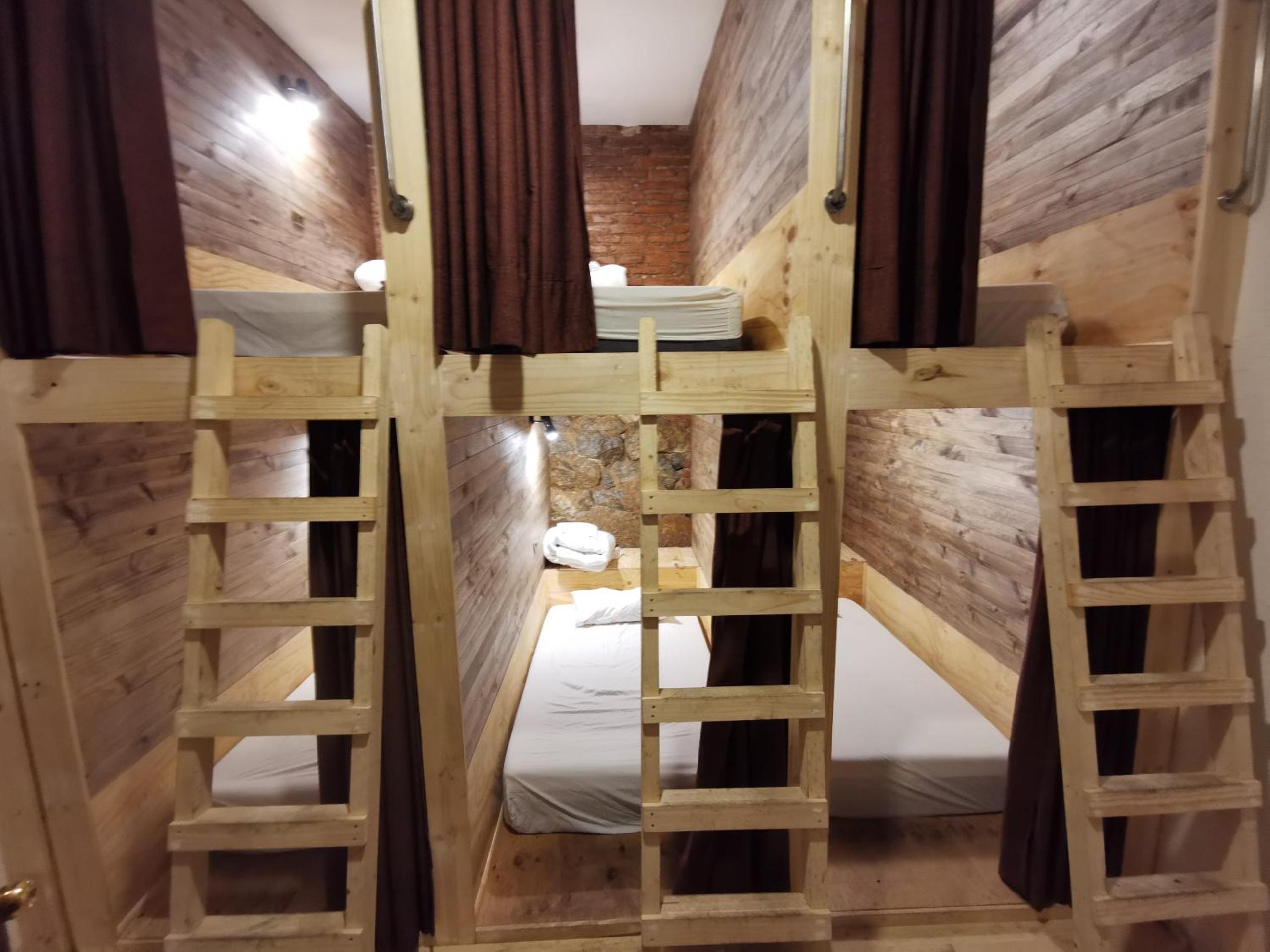 Hostal Licanantay