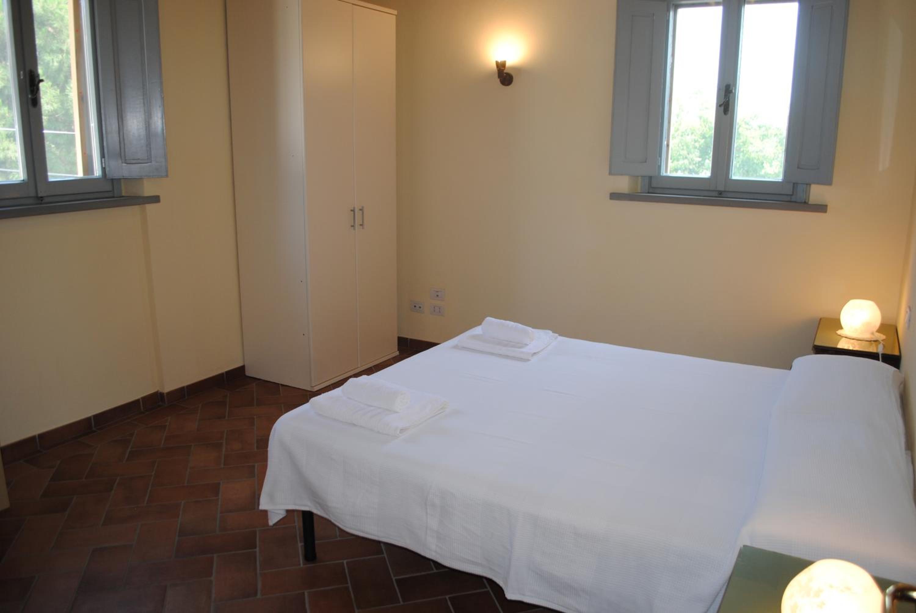 Agriturismo Fattoria di Malavolta