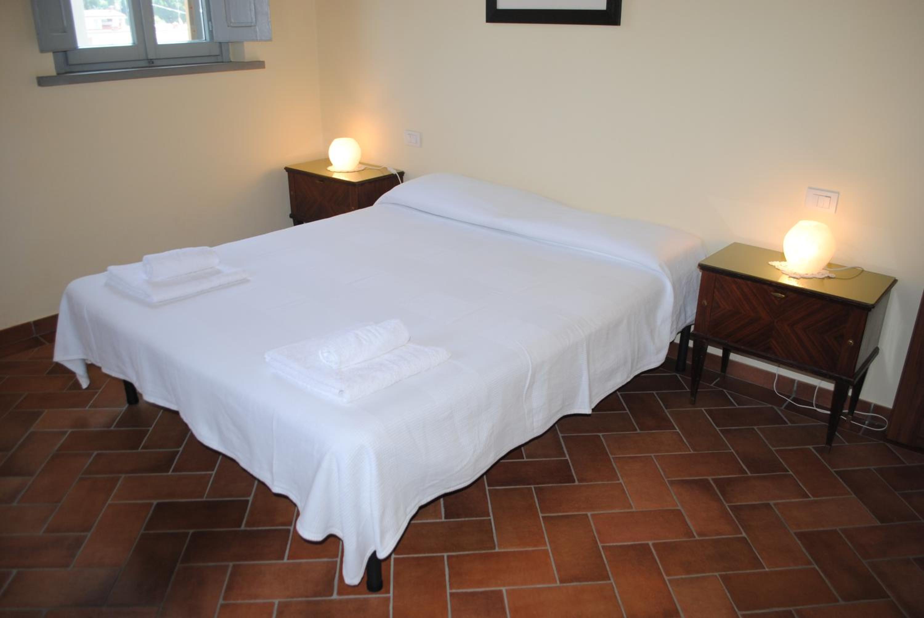 Agriturismo Fattoria di Malavolta