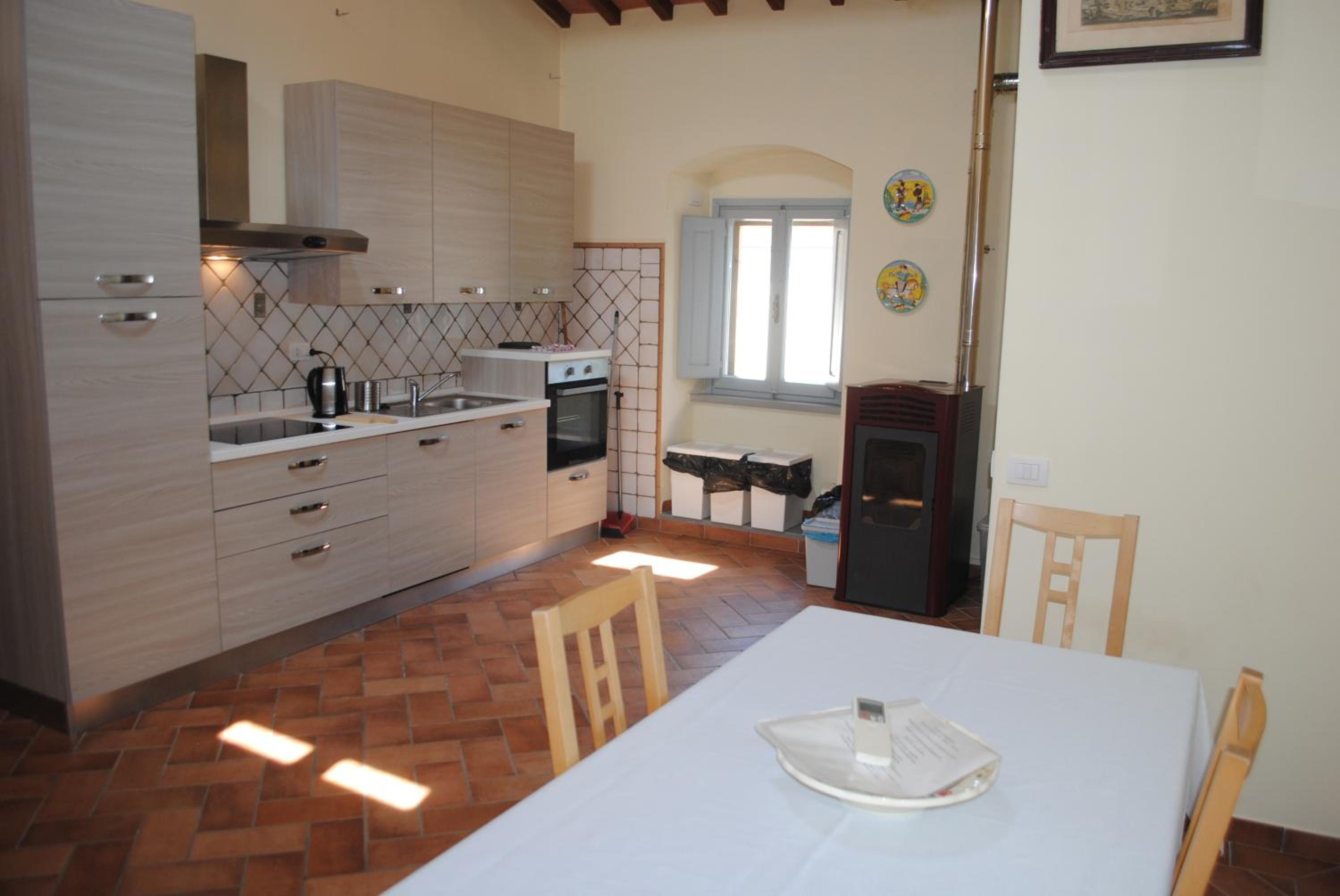 Agriturismo Fattoria di Malavolta