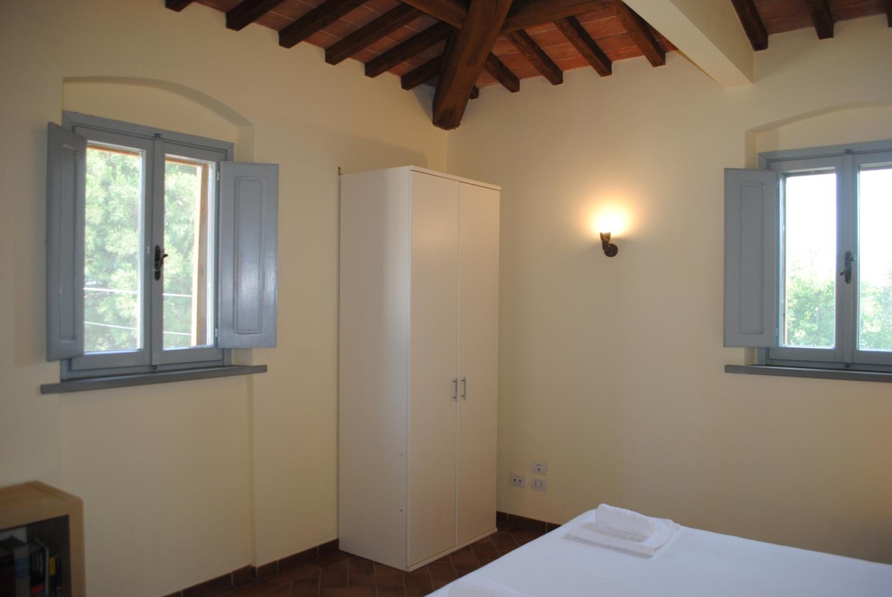Agriturismo Fattoria di Malavolta