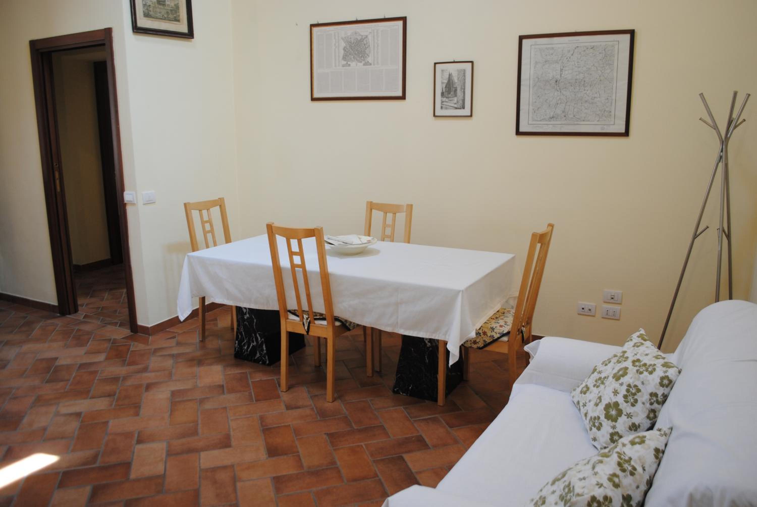 Agriturismo Fattoria di Malavolta
