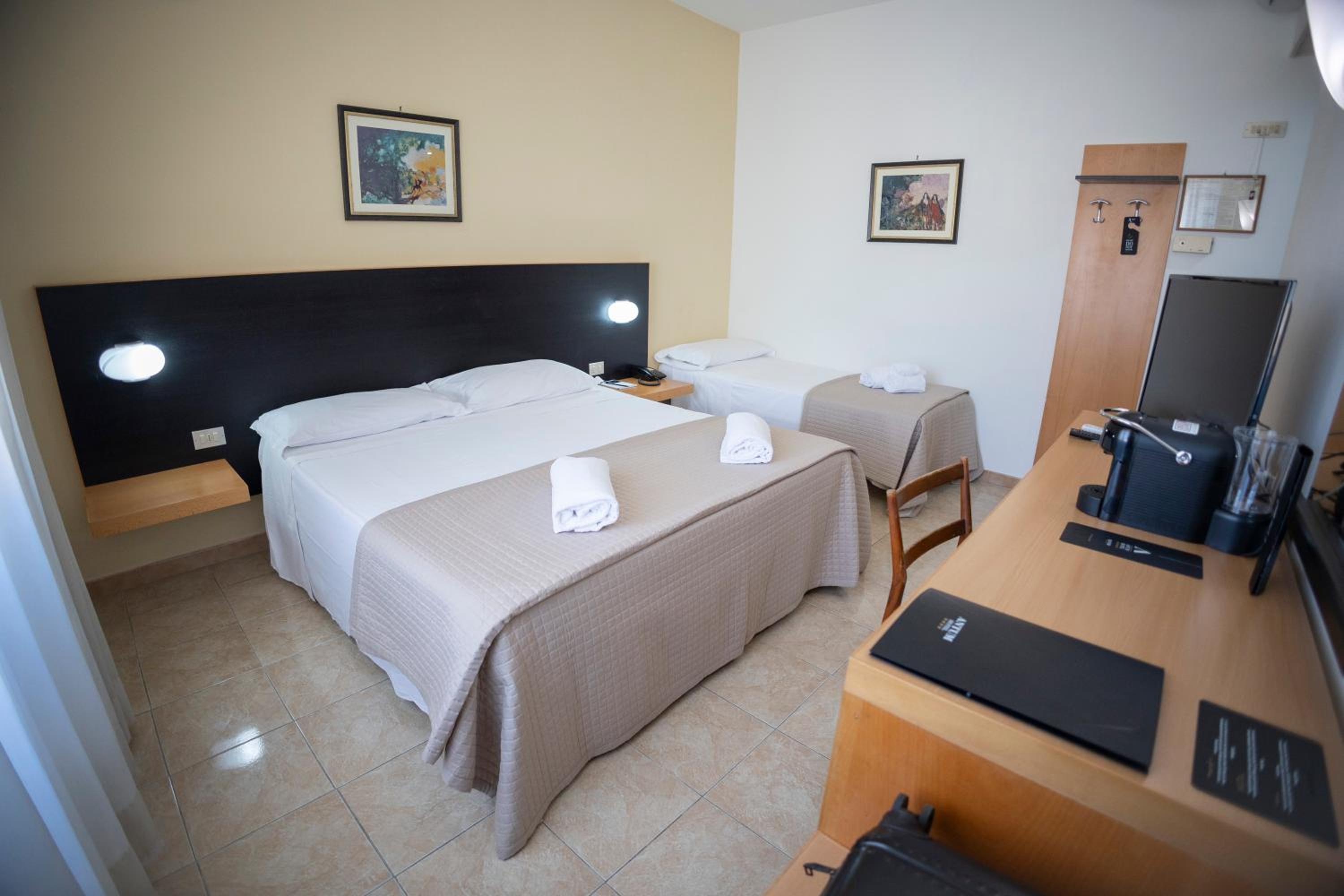 Antum Hotel