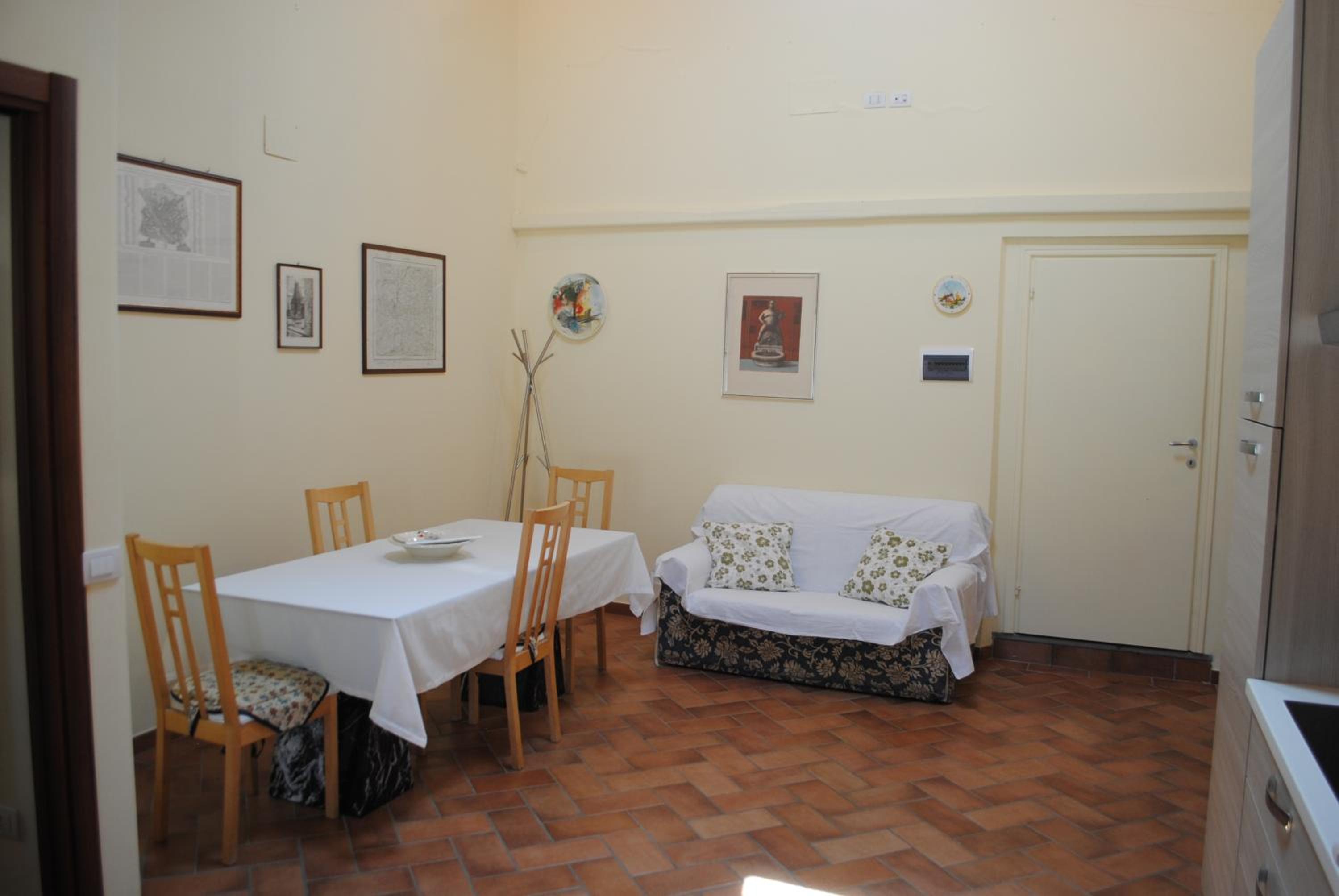 Agriturismo Fattoria di Malavolta