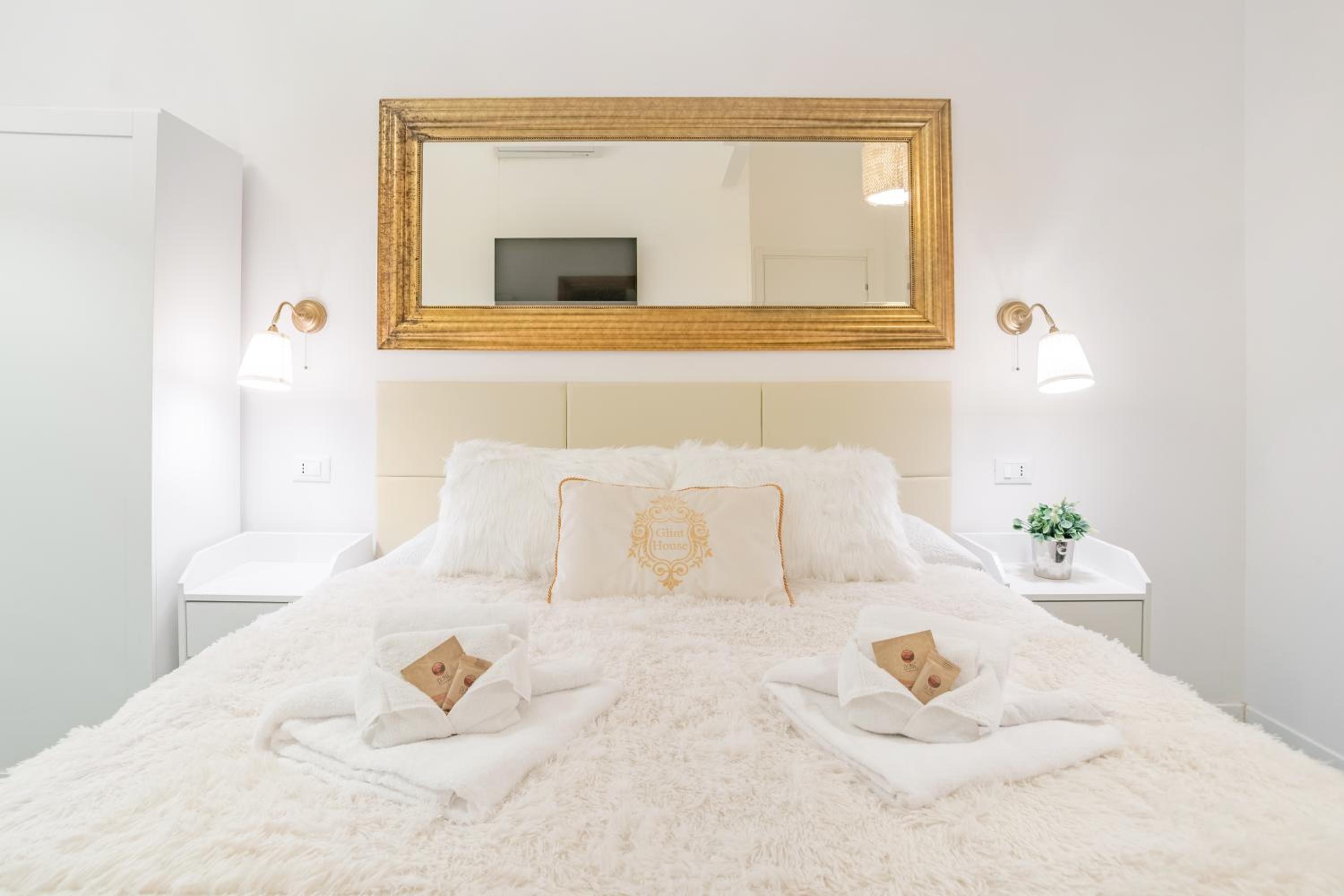 Glint House Roma Sapienza