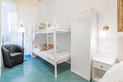 Glint House Roma Sapienza