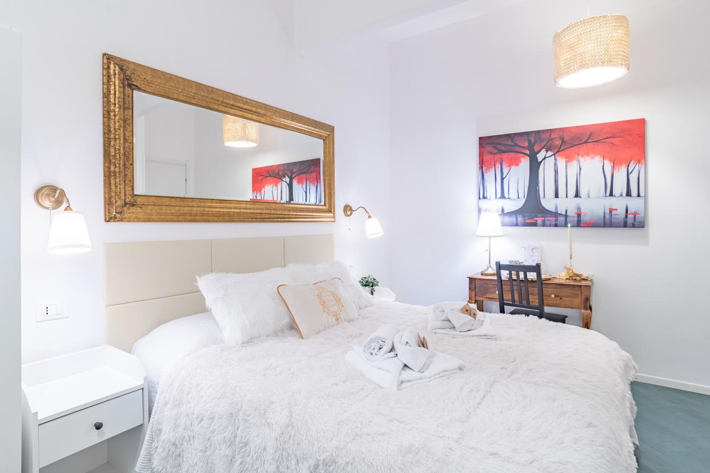 Glint House Roma Sapienza