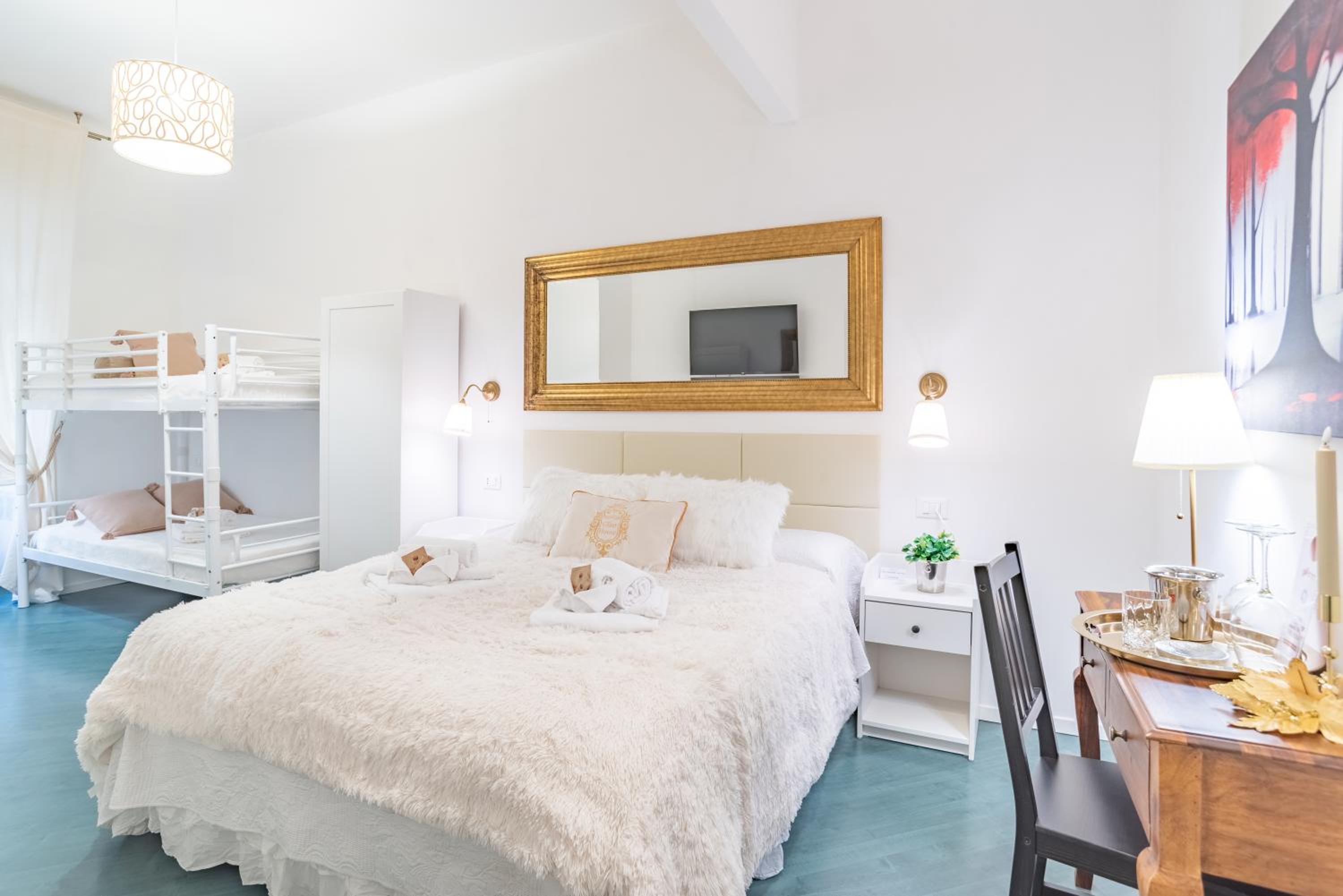 Glint House Roma Sapienza