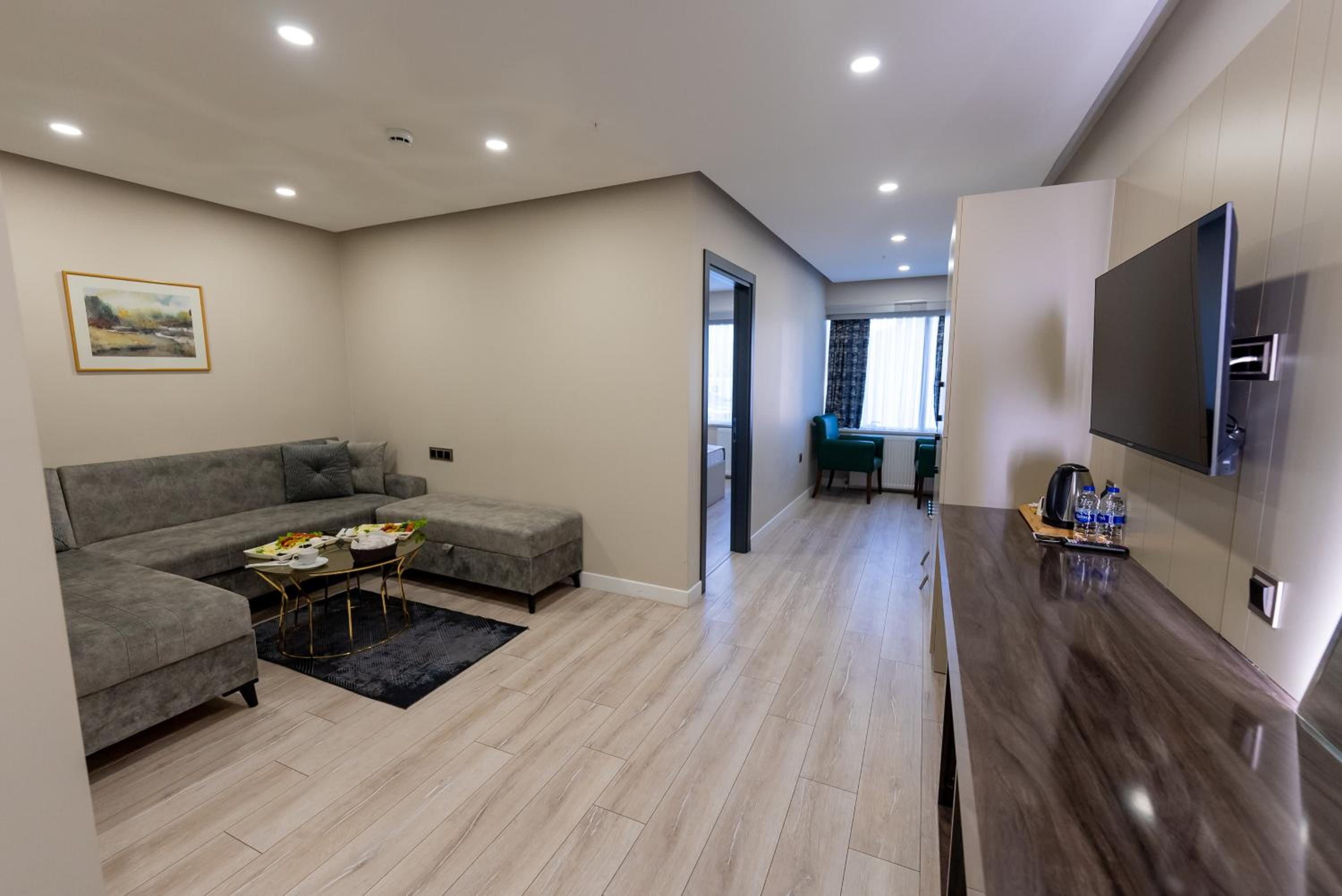 Meros Otel - Image 10