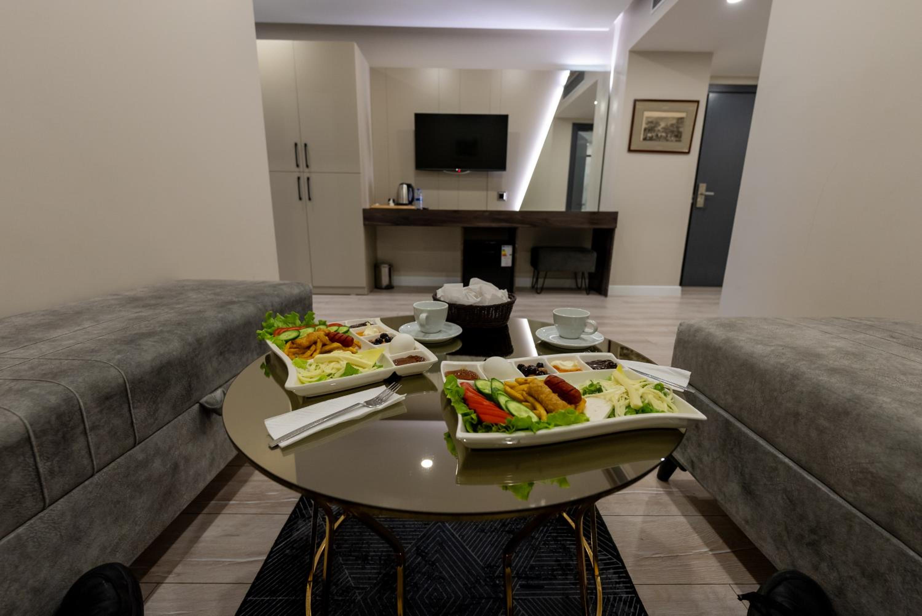 Meros Otel - Image 11