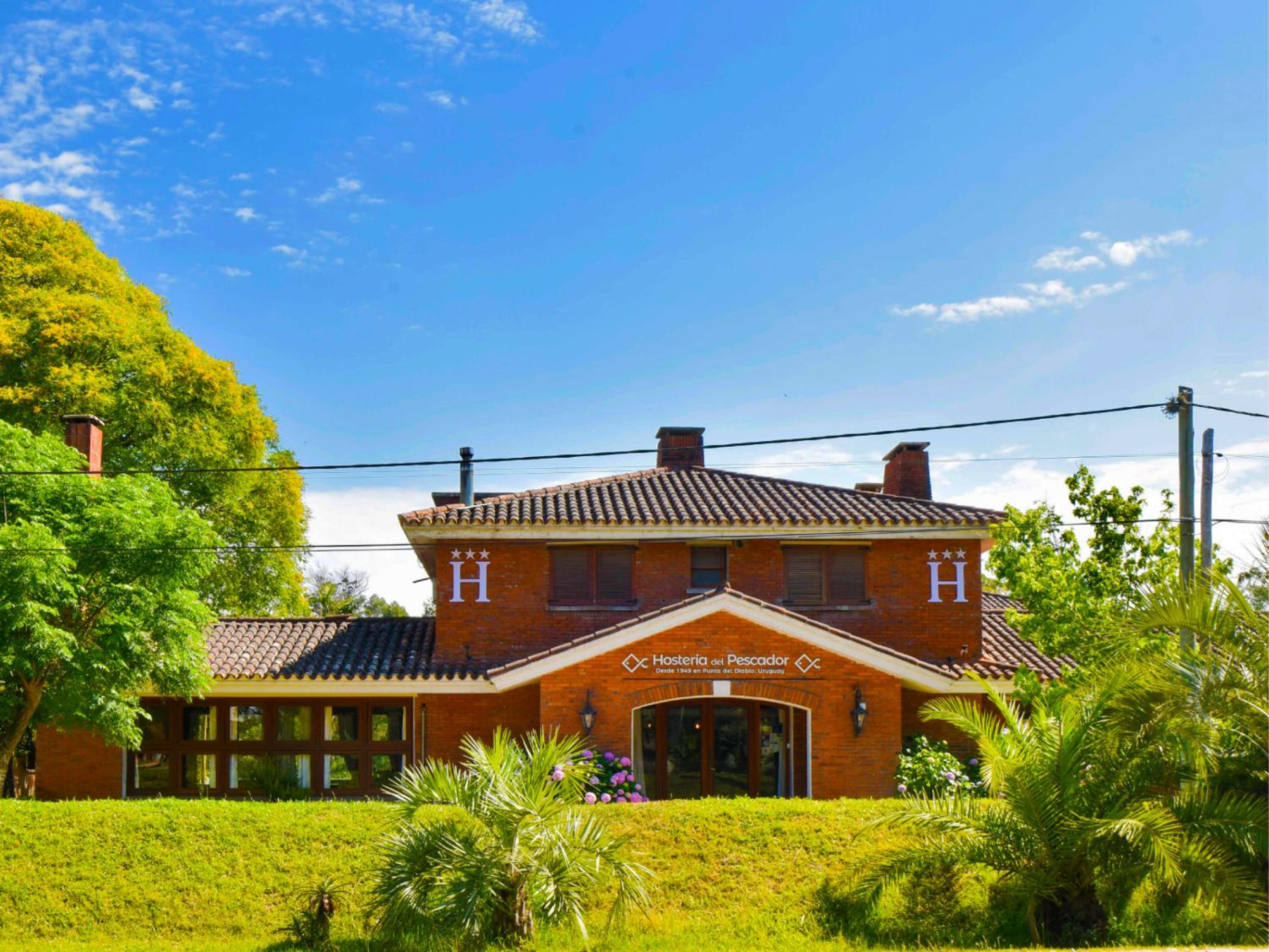 Hosteria Del Pescador