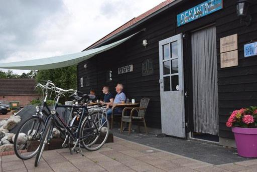 Sfeervol Appartement Het Knooppunt - Property Image 11