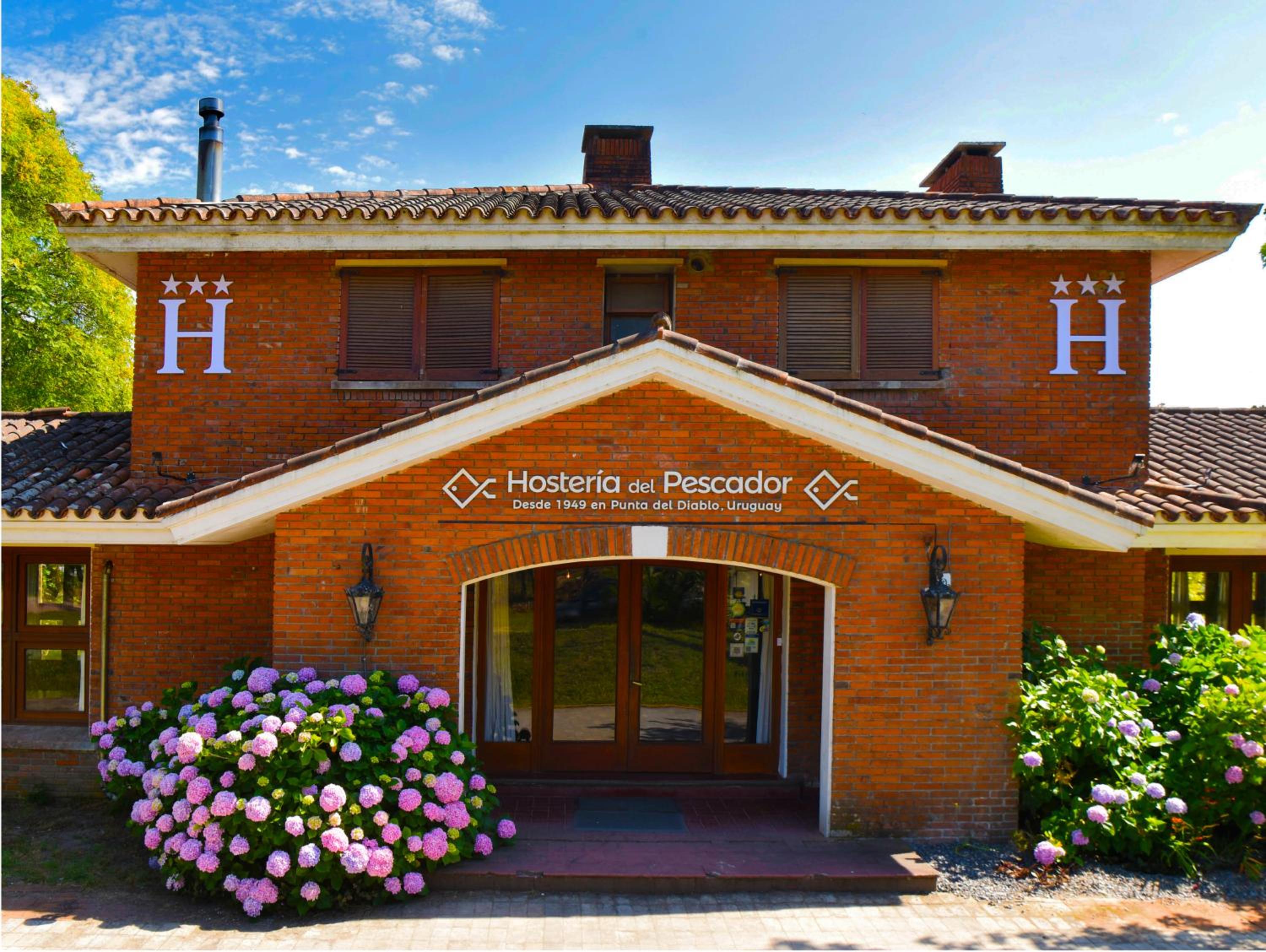 Hosteria Del Pescador - Image 2