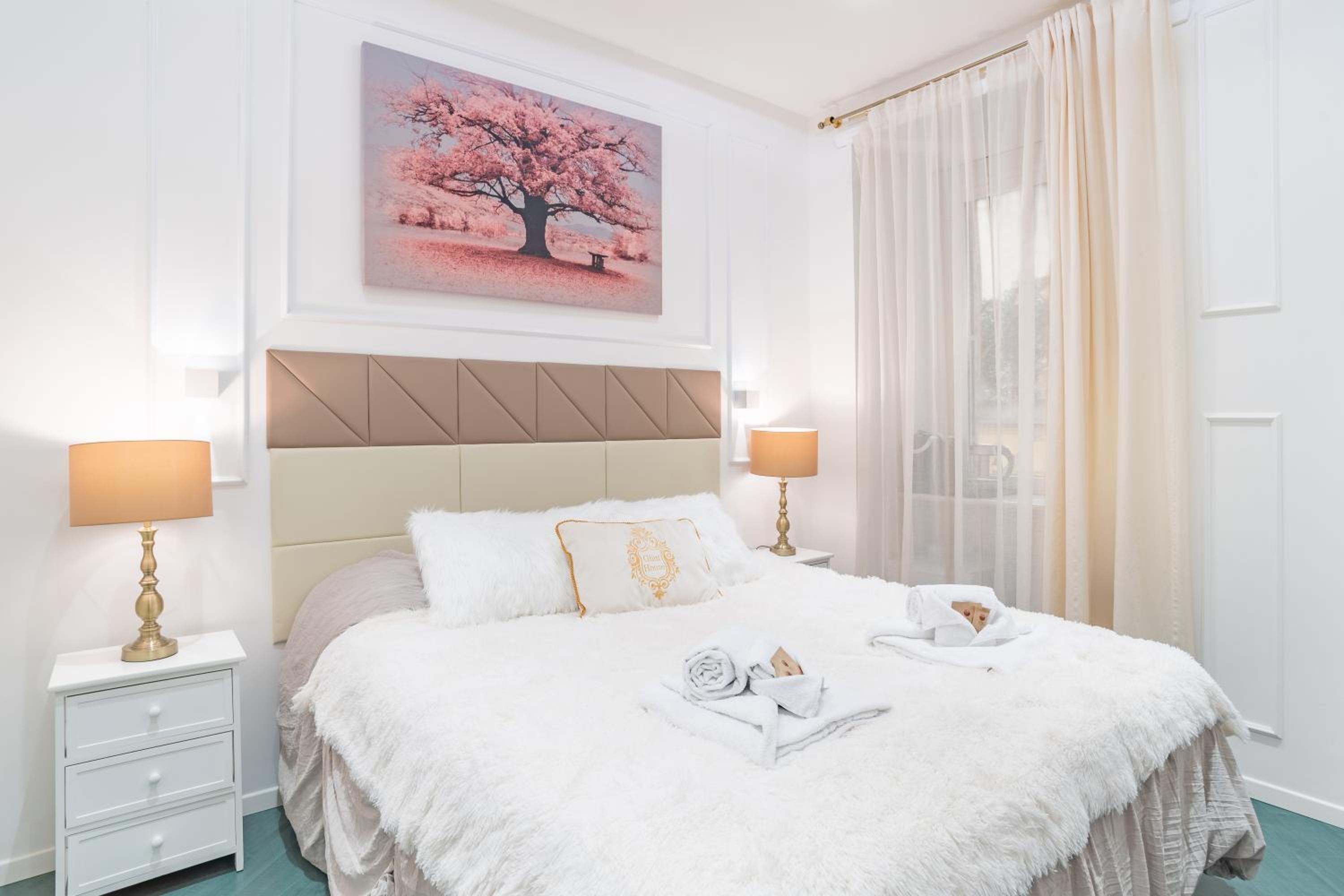 Glint House Roma Sapienza