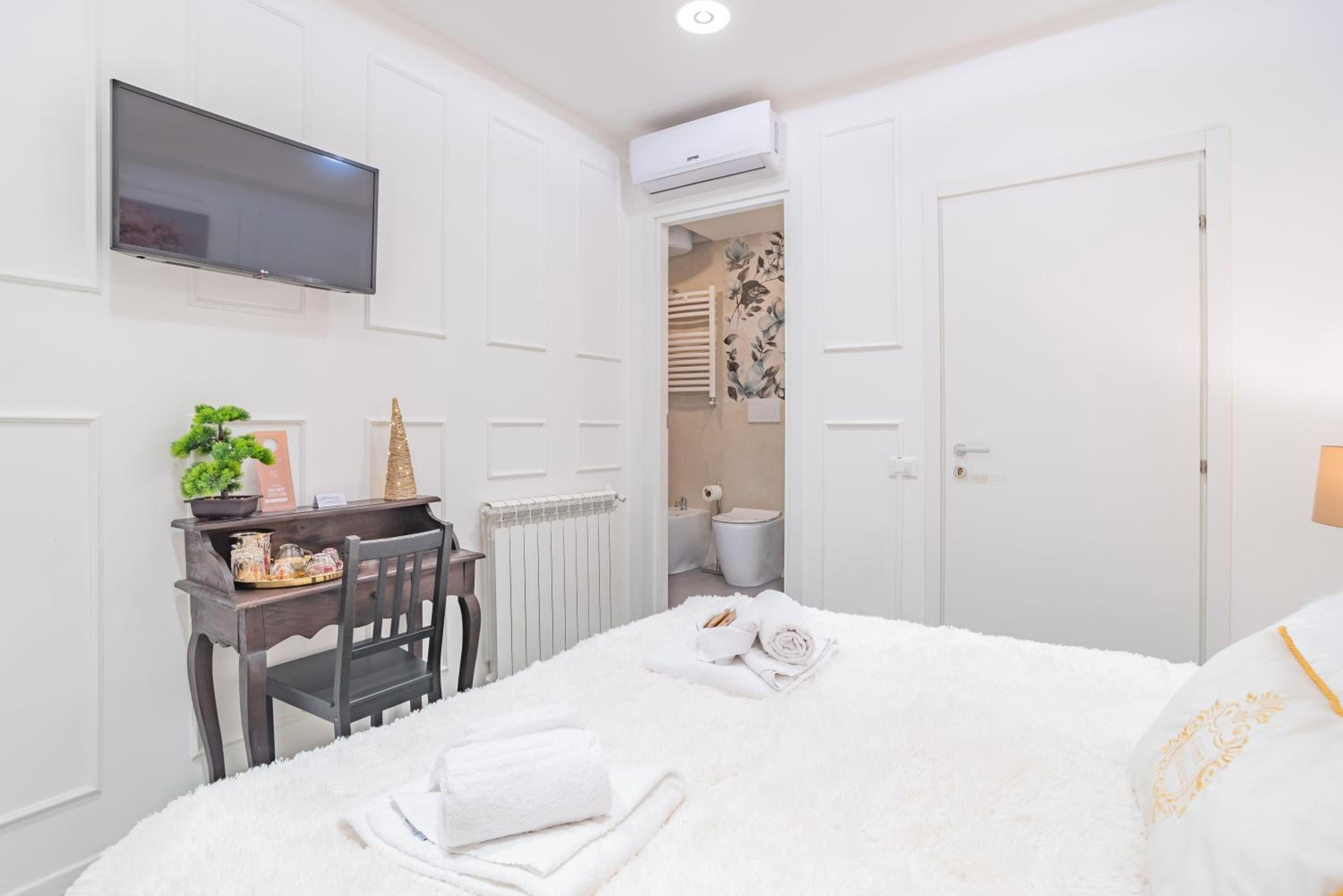 Glint House Roma Sapienza