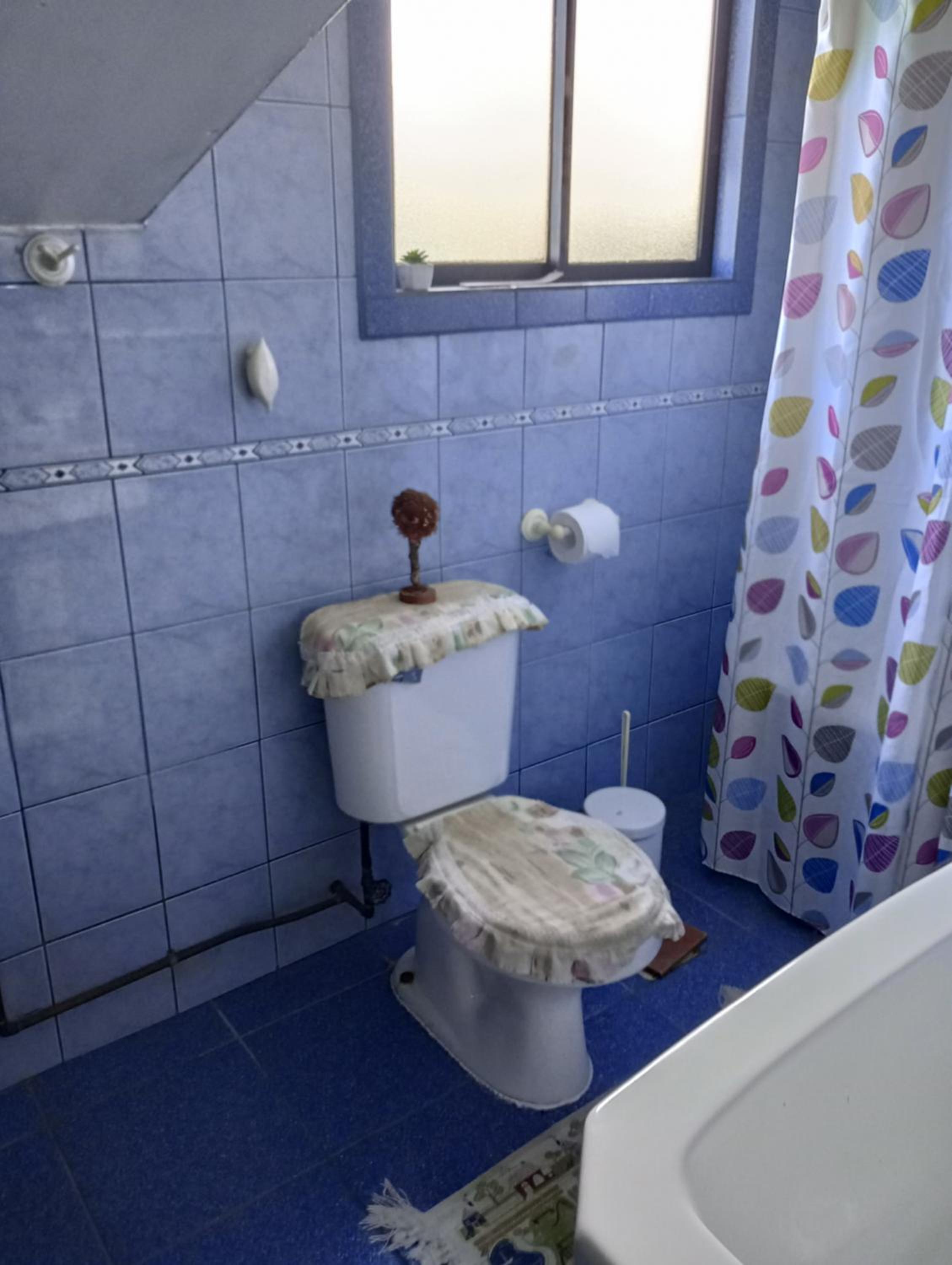 Casa Abierta: Hospedaje.