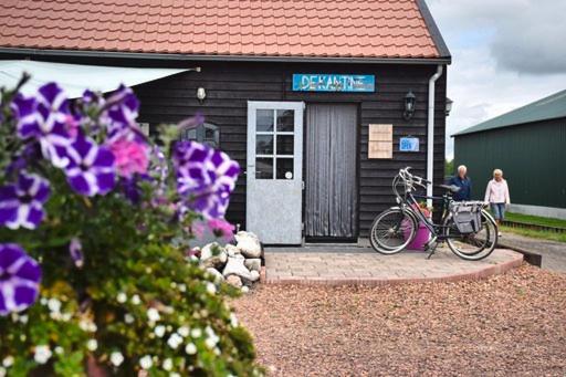 Sfeervol Appartement Het Knooppunt - Property Image 10