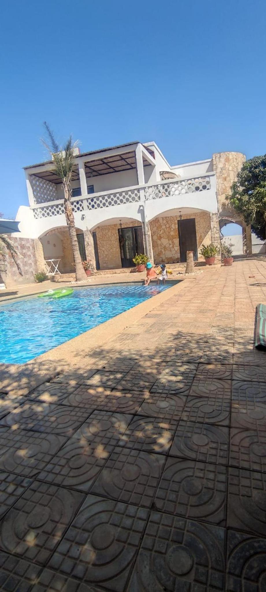 Casa Kassi