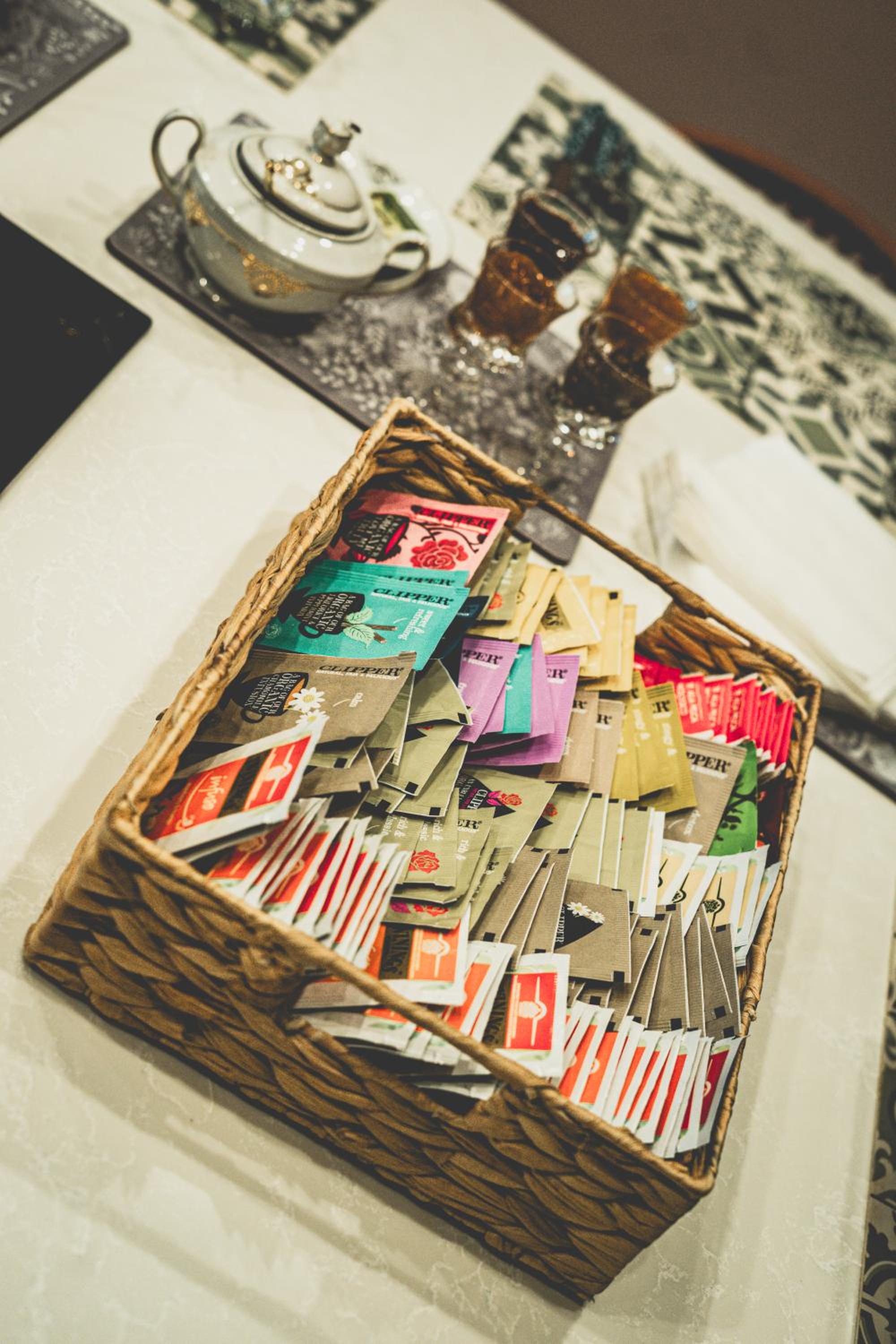 Artists' Nest