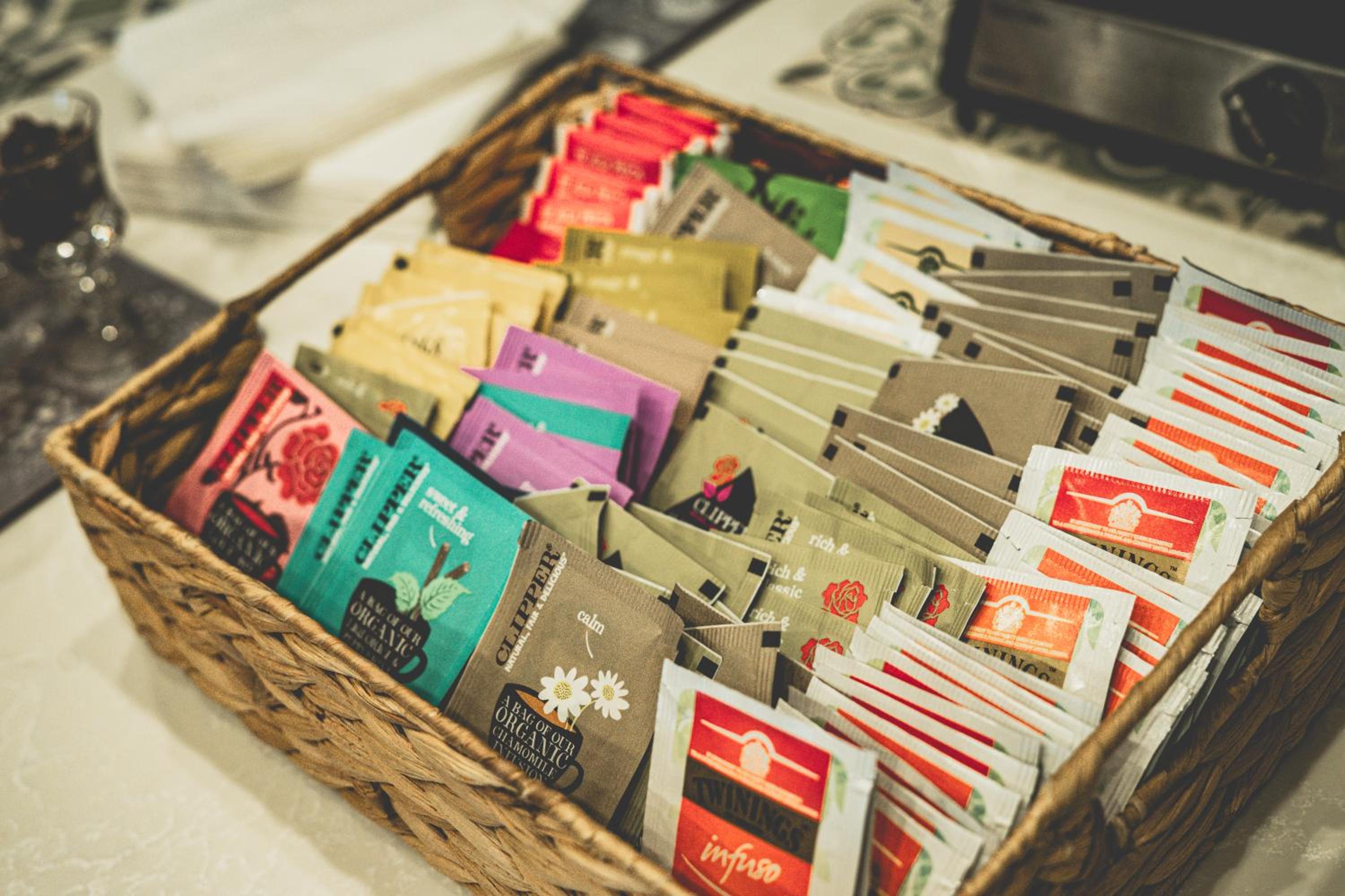 Artists' Nest