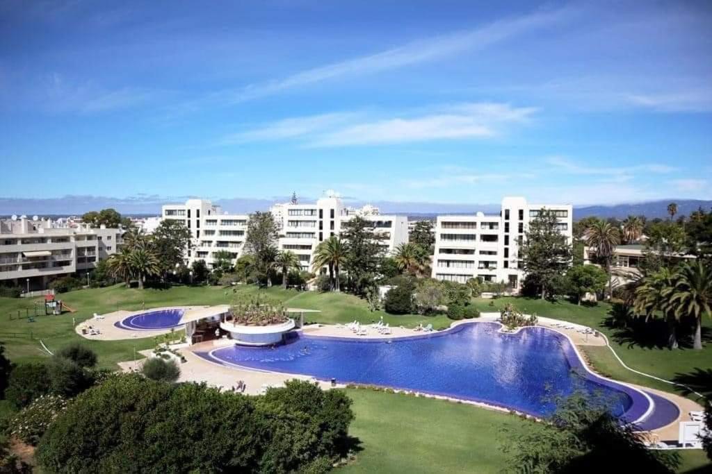 T2+1 - Sousa Vila - Apartament with the best pool @ Algarve view 4