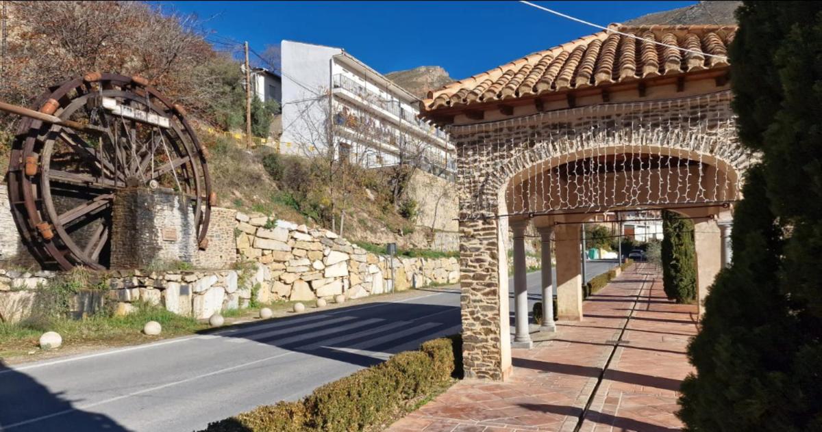 Apartamentos Sierra Nevada Park