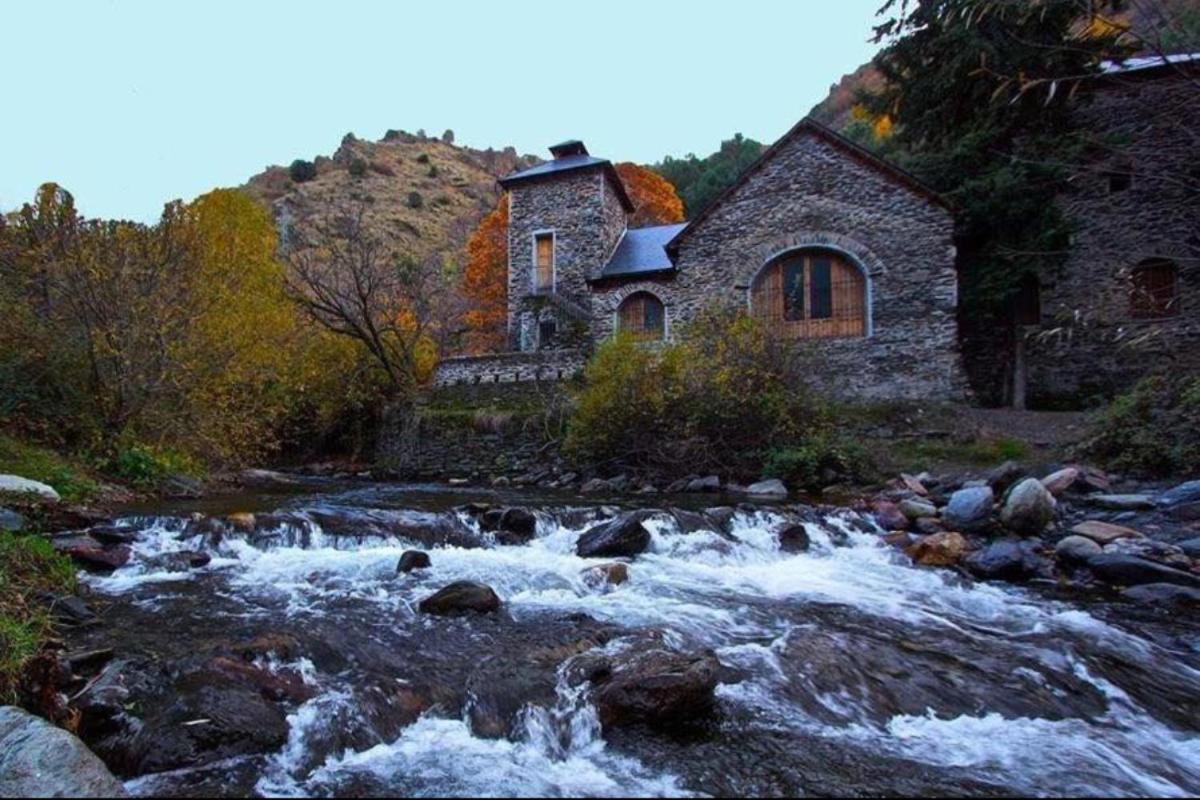 Apartamentos Sierra Nevada Park