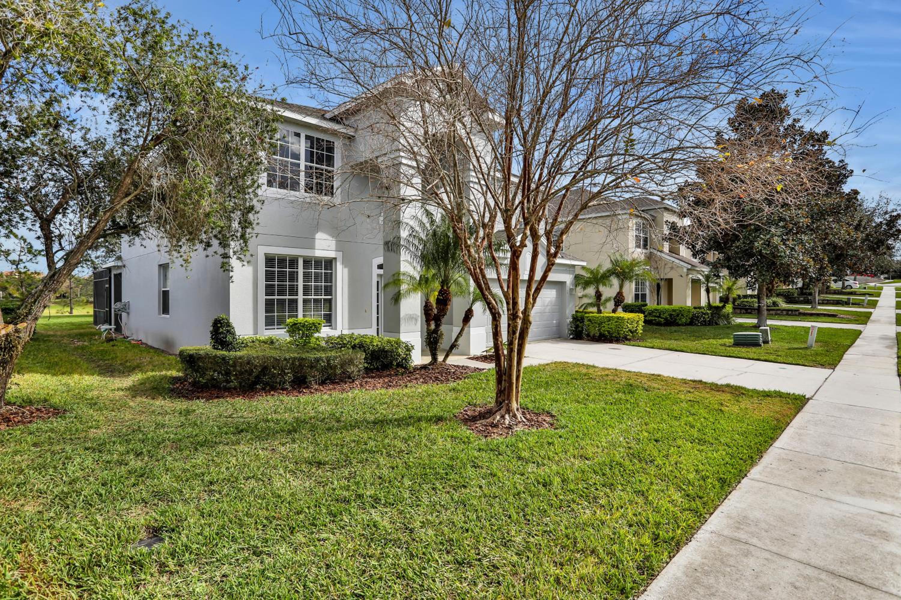 Hotel Themed Luxury 6br Getaway With Resort Amenities Private Pool/spa/game Room