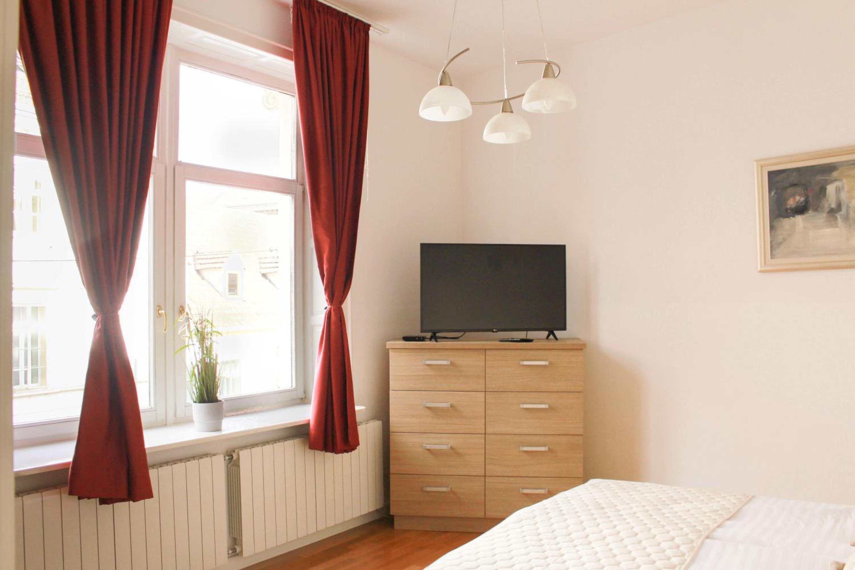 Apartment Korina - City Center view 4