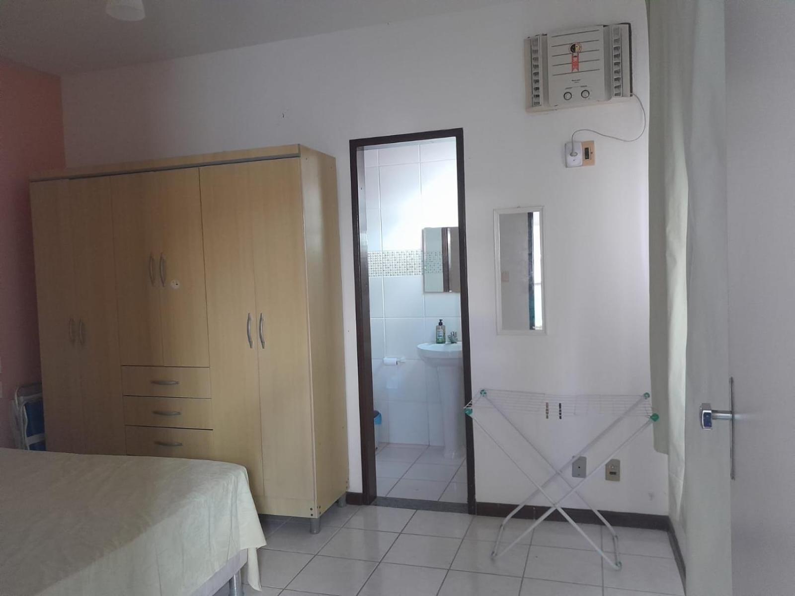 Guarajuba Residence - Flat