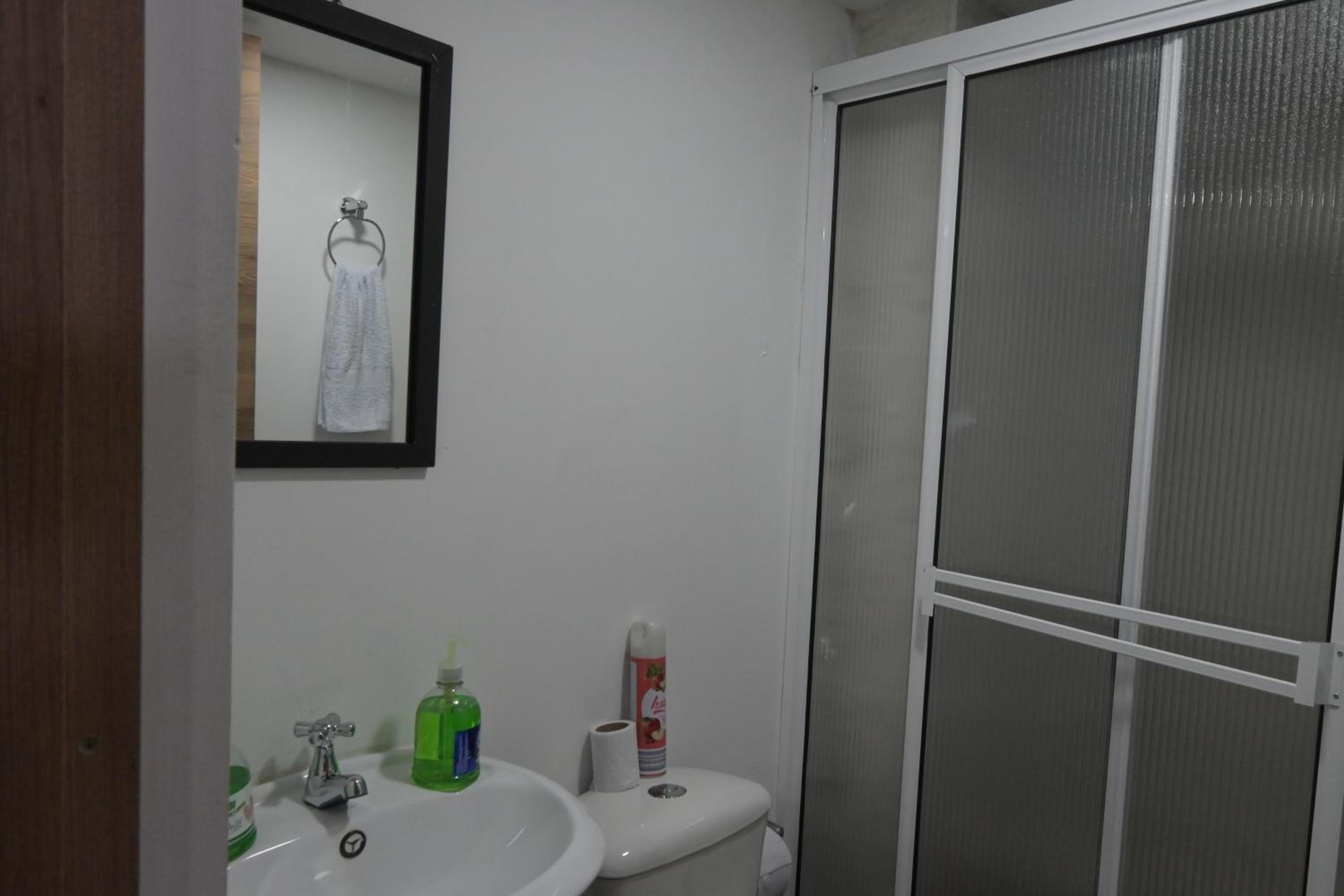 Travelu Guatape Apartamento