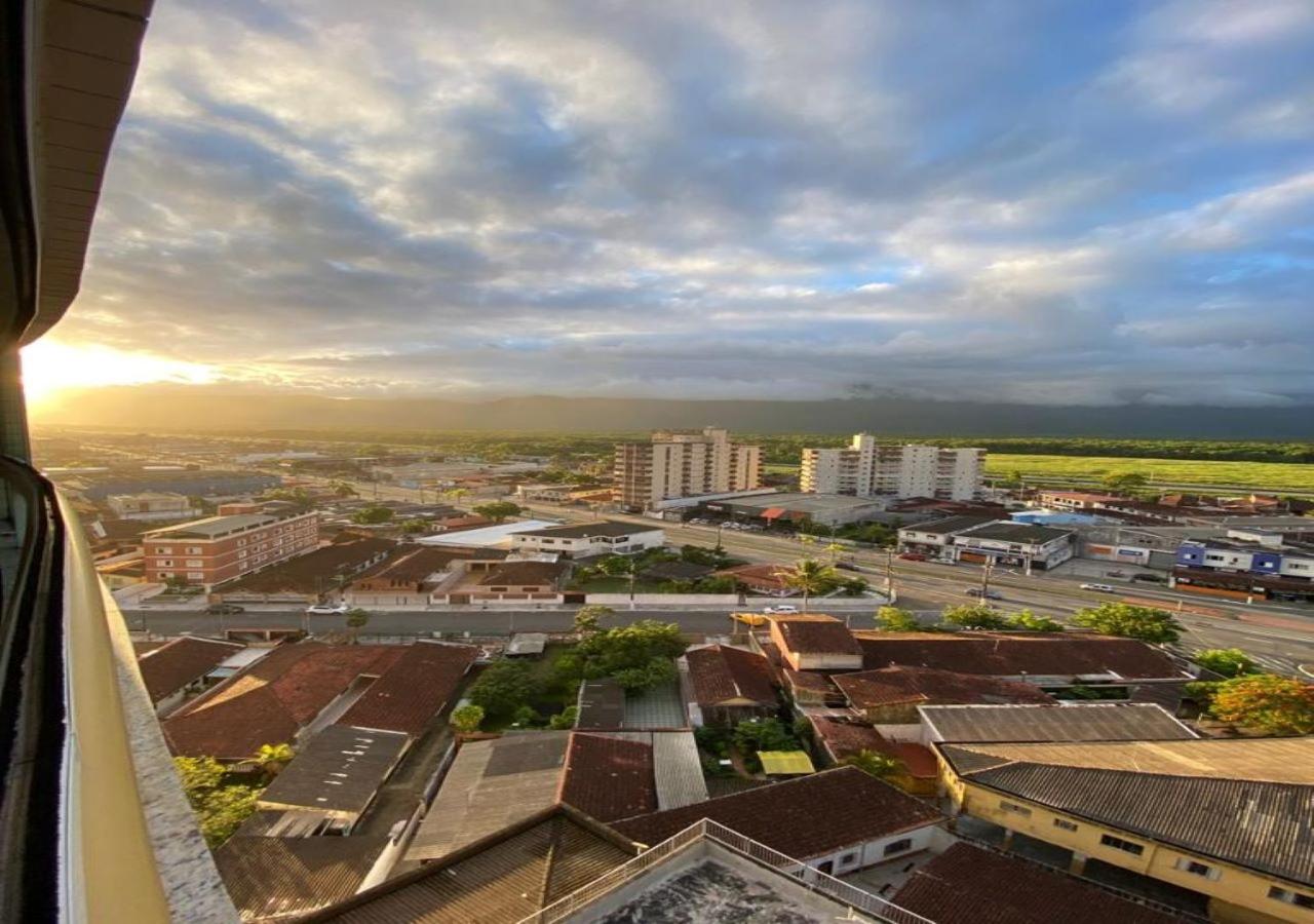 Apartamento Praia Grande Vila Caiçara Ultimo Andar